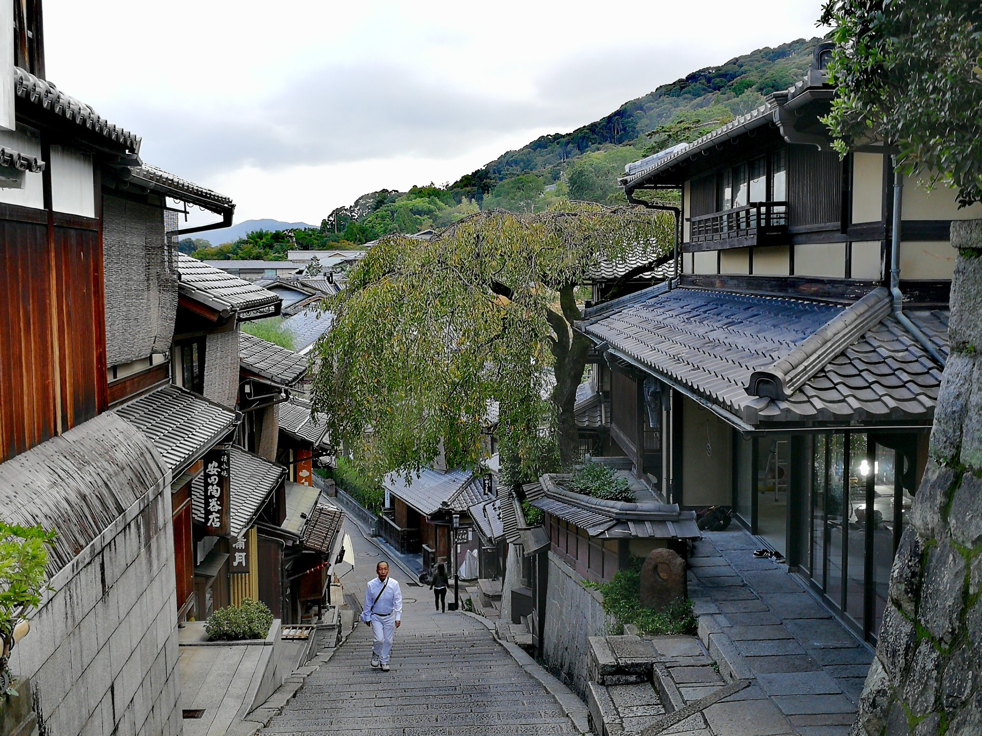 京都自助遊攻略