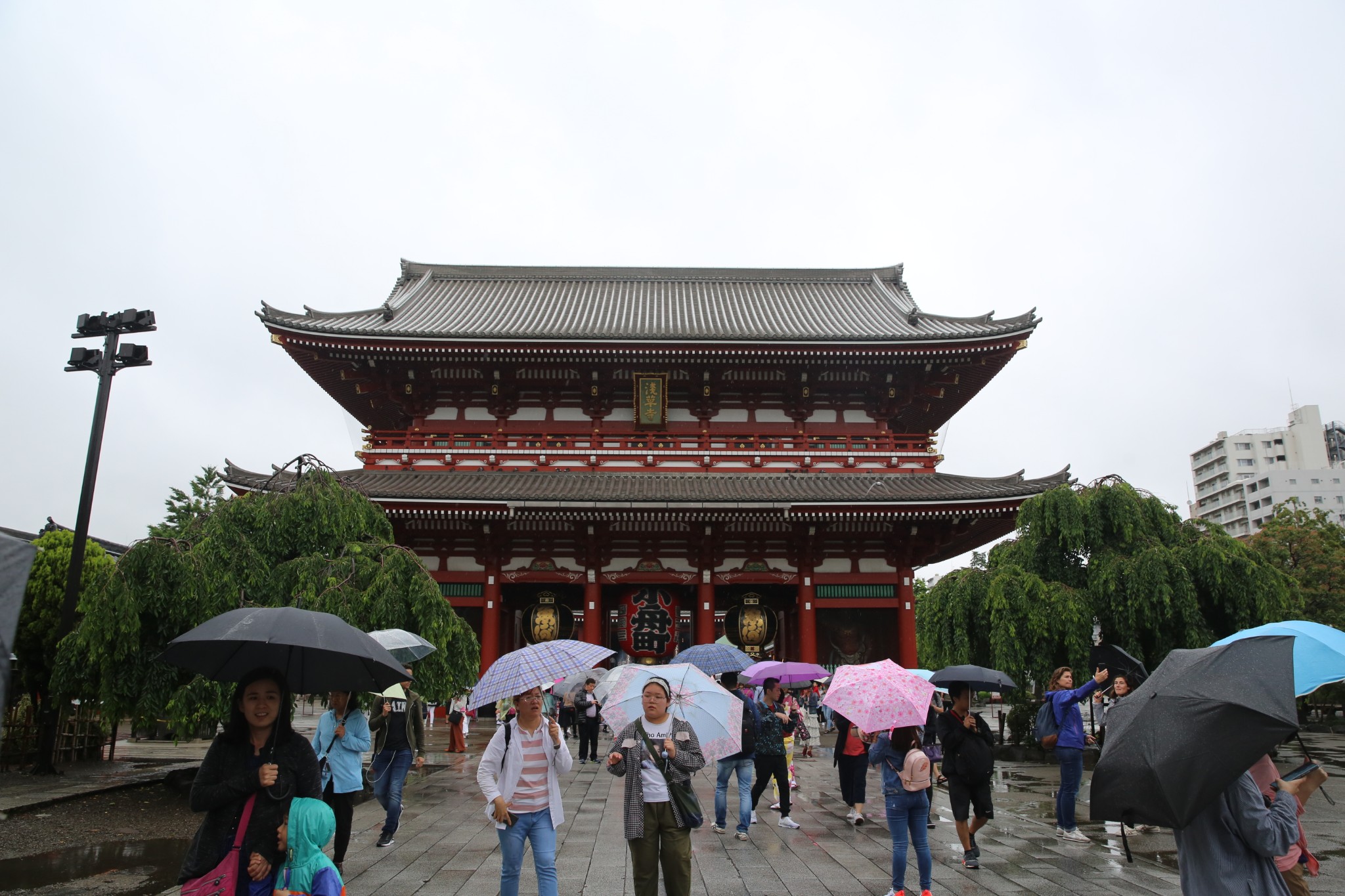 東京自助遊攻略