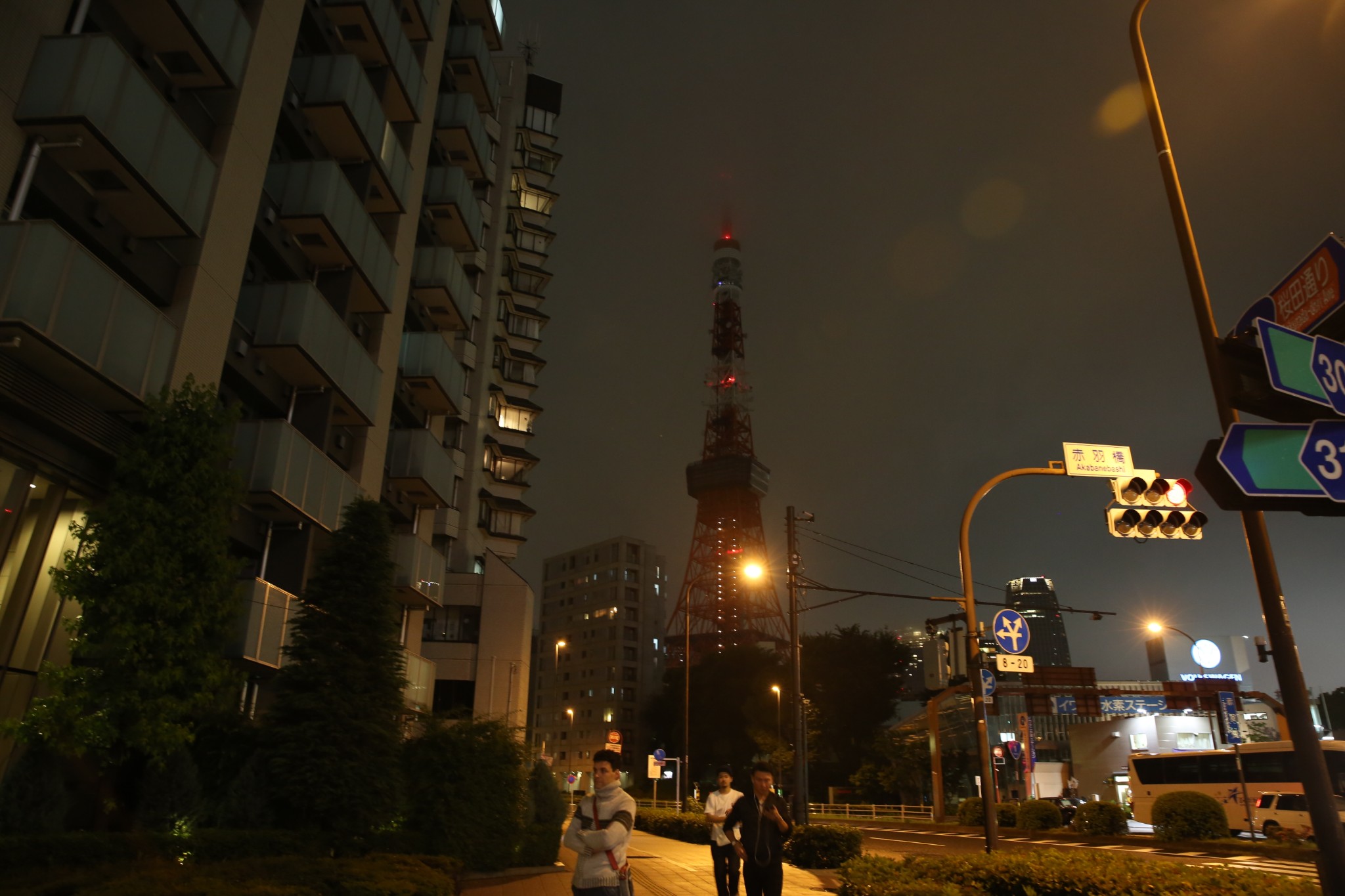 東京自助遊攻略