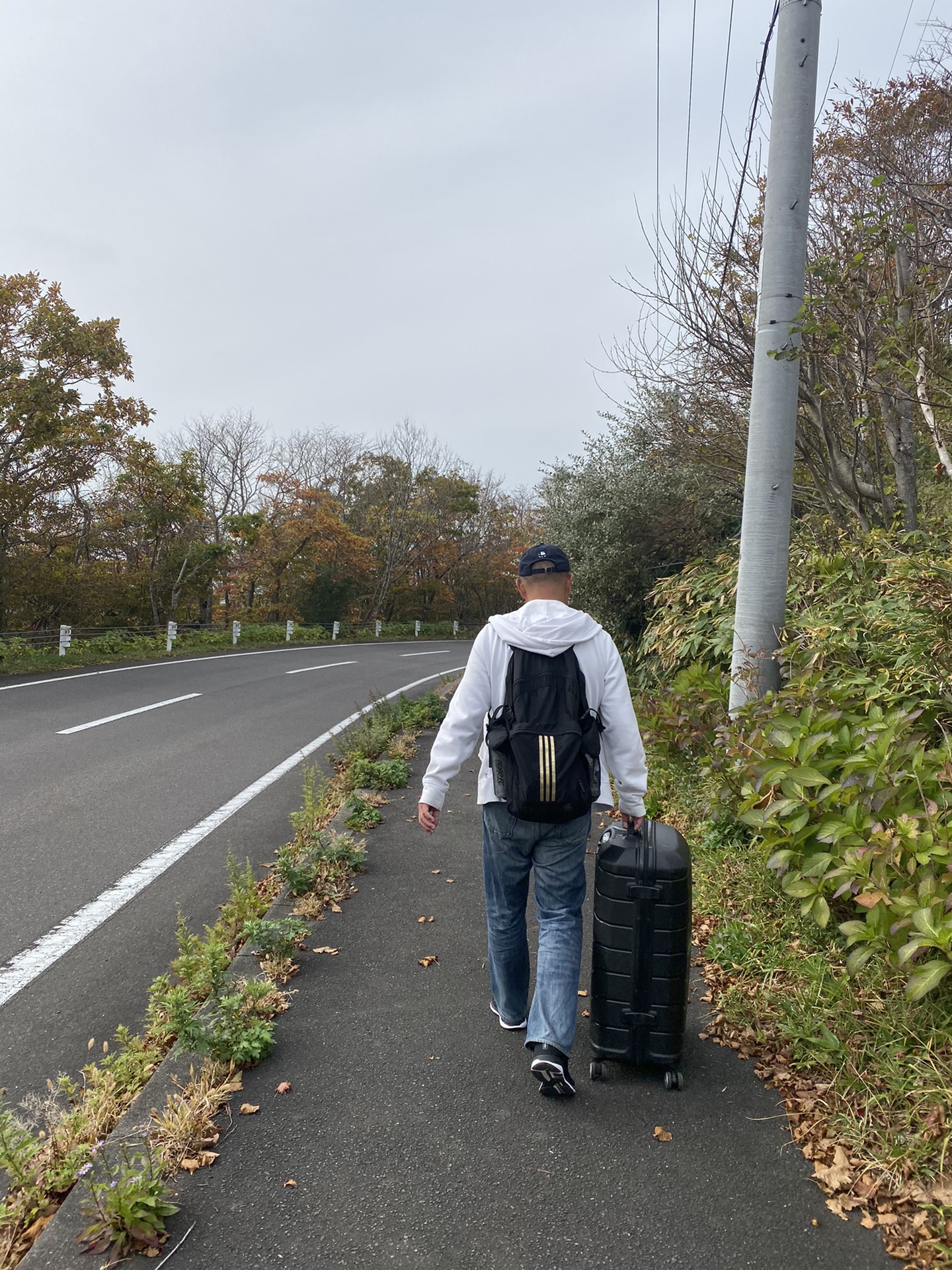 北海道自助遊攻略