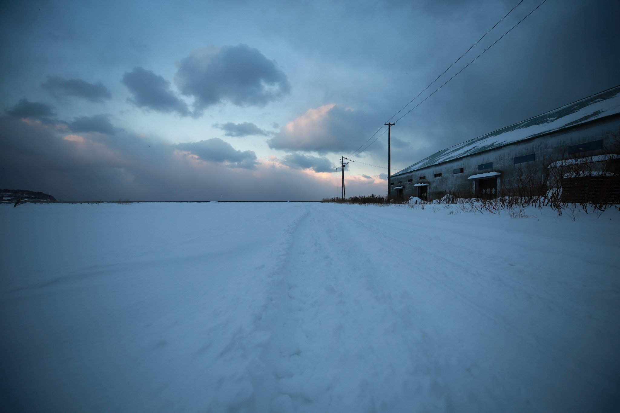 北海道自助遊攻略