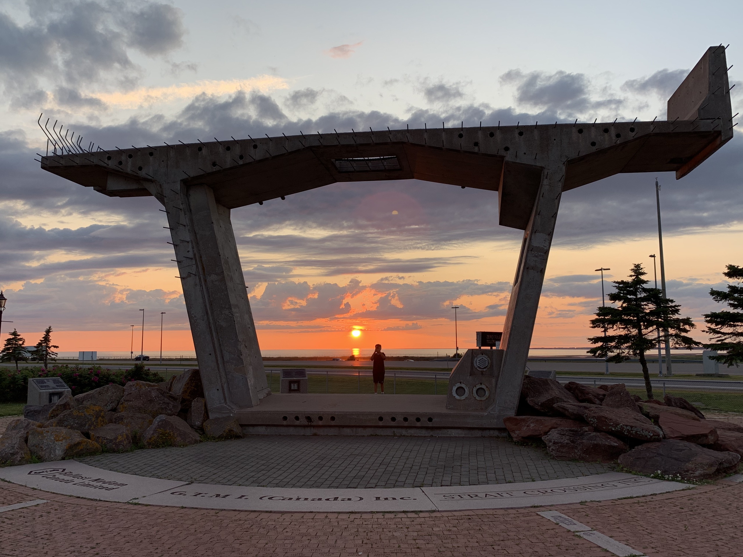 Borden-Carleton Visitor Information Centre