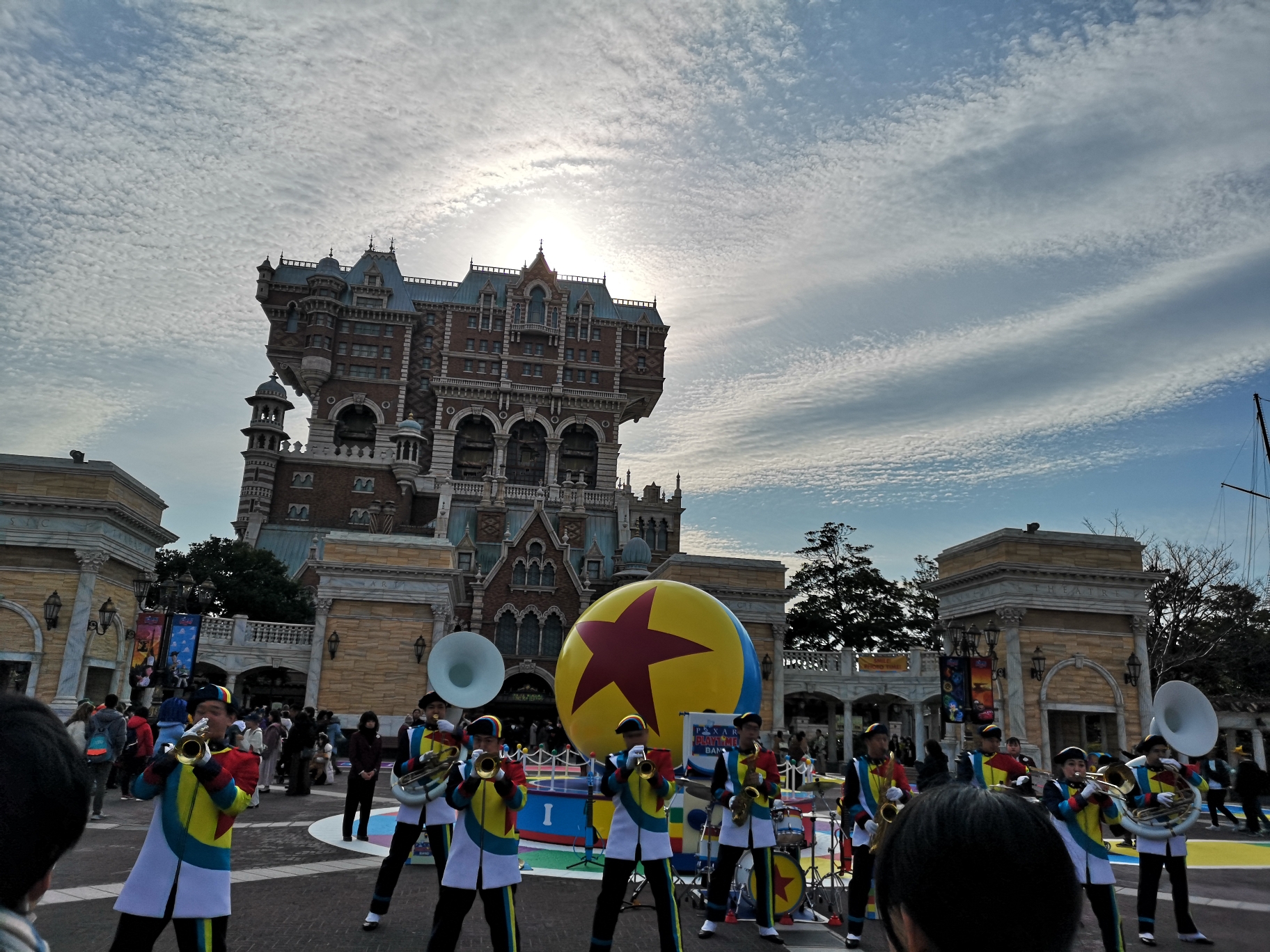 東京自助遊攻略