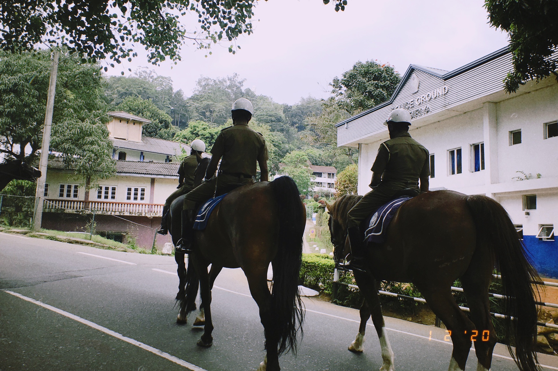 斯裡蘭卡自助遊攻略