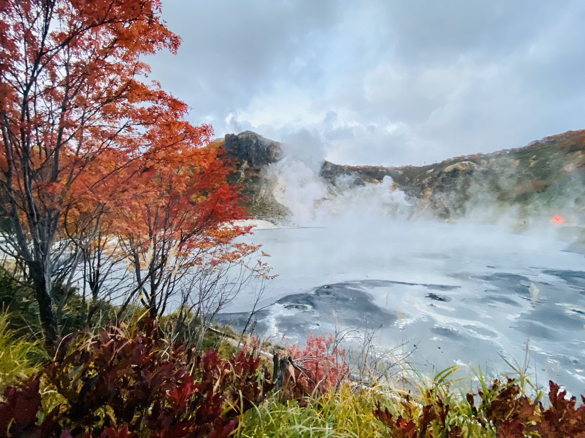 北海道自助遊攻略