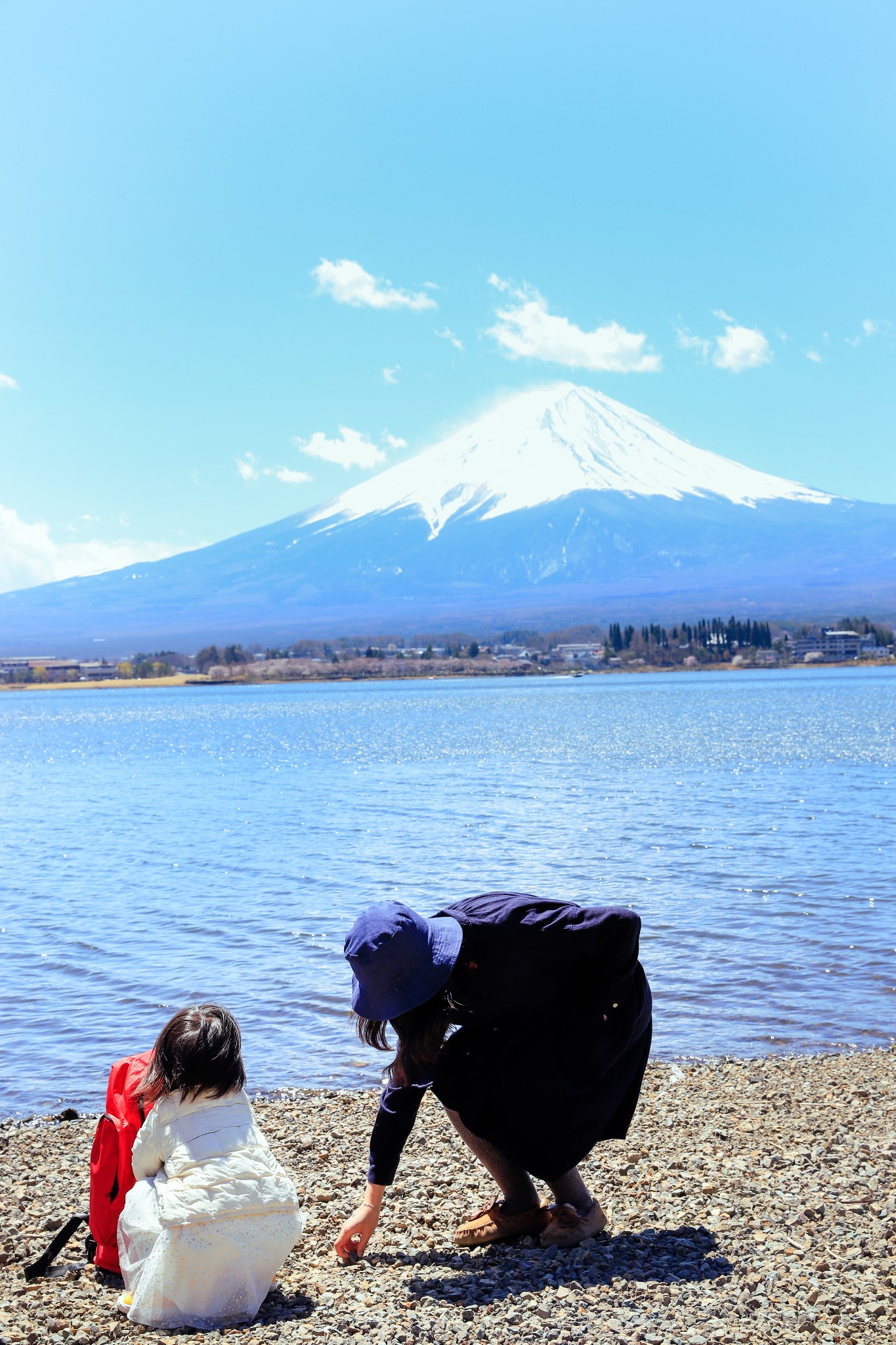 富士山自助遊攻略