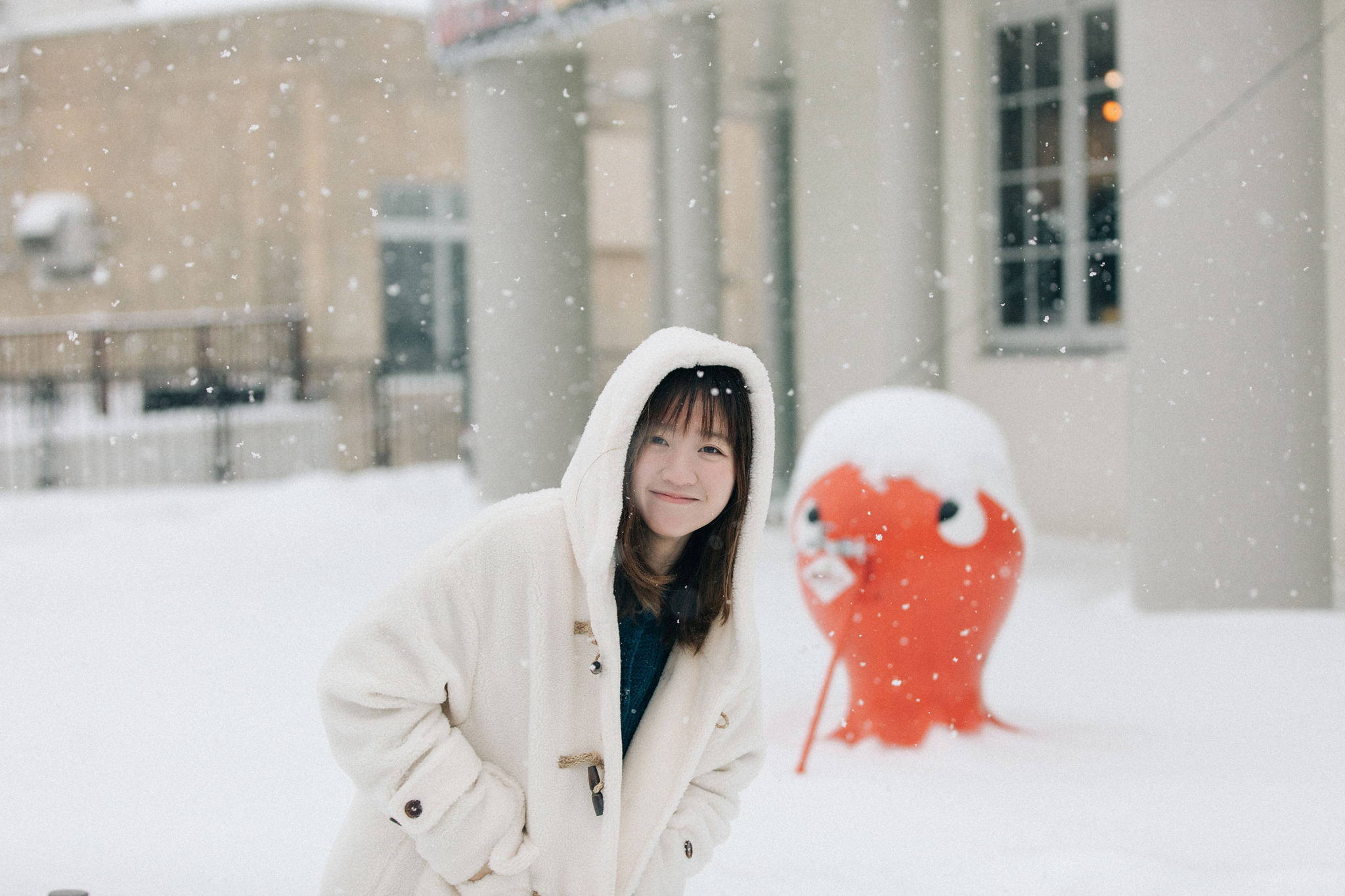 北海道自助遊攻略