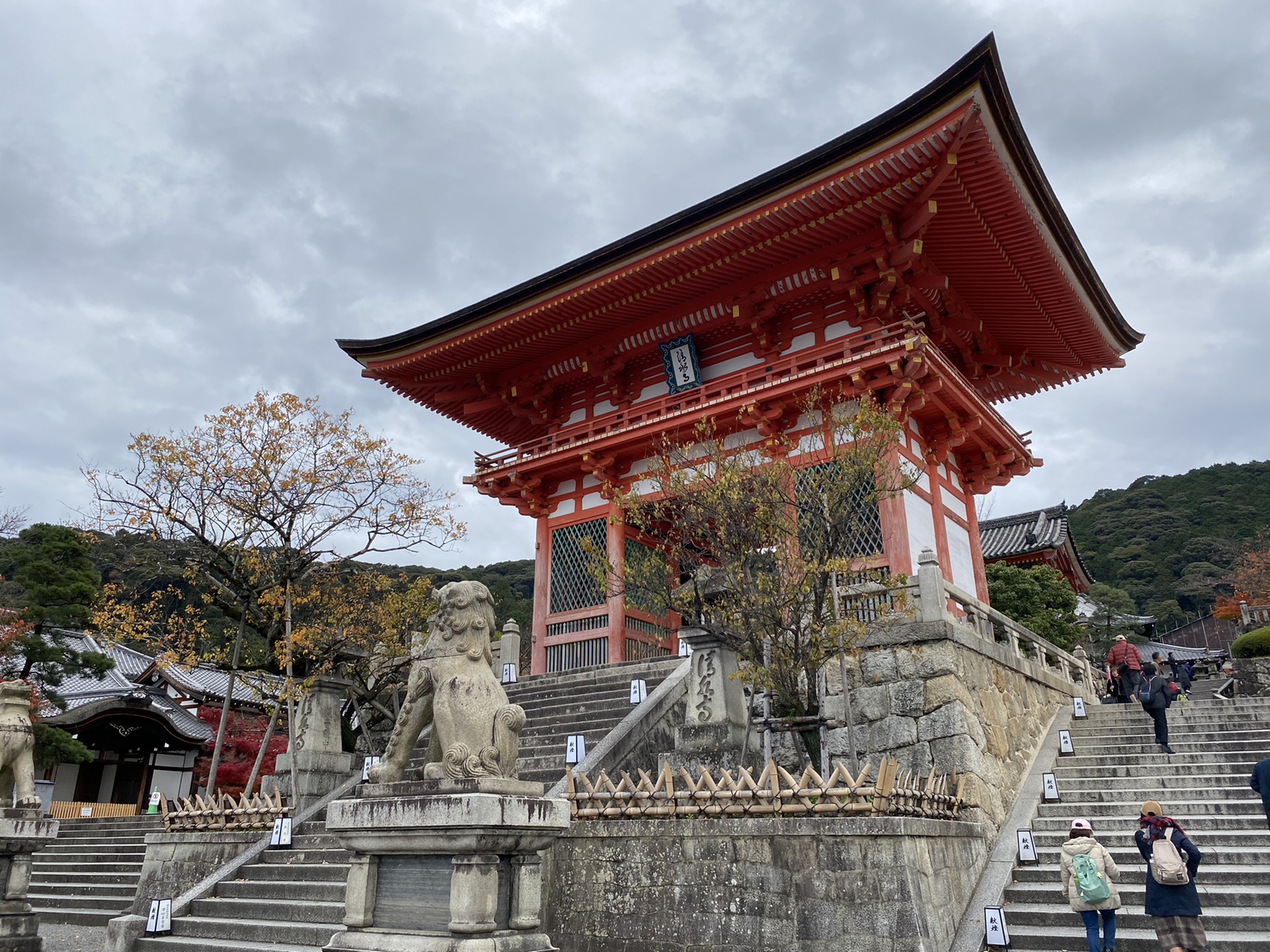 京都自助遊攻略