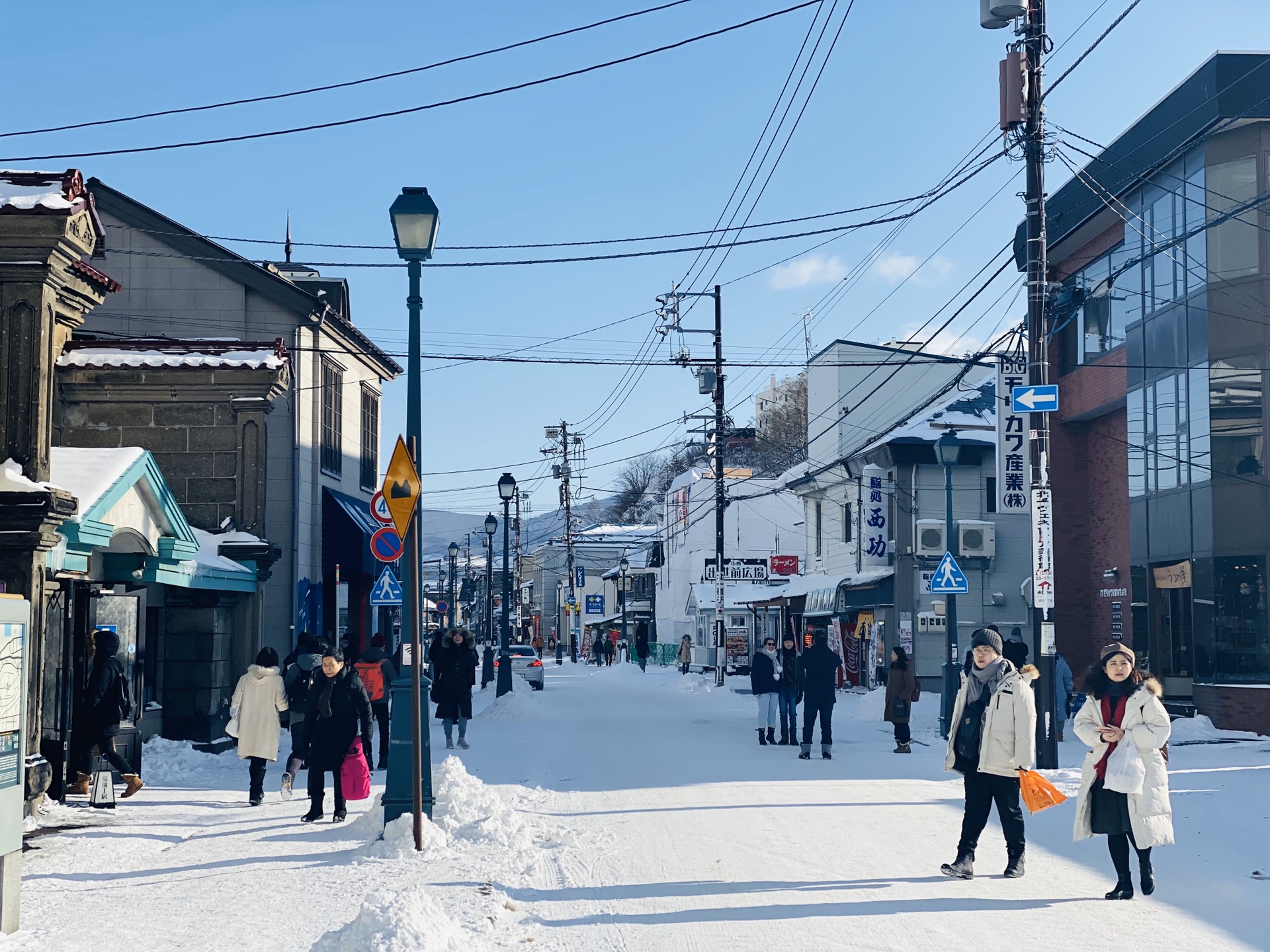 北海道自助遊攻略