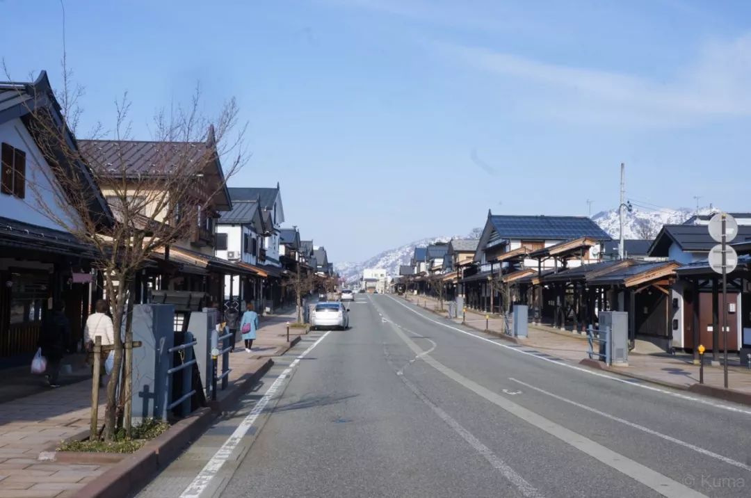 新潟市 自由行攻略tips:                      新潟県南鱼沼市大崎