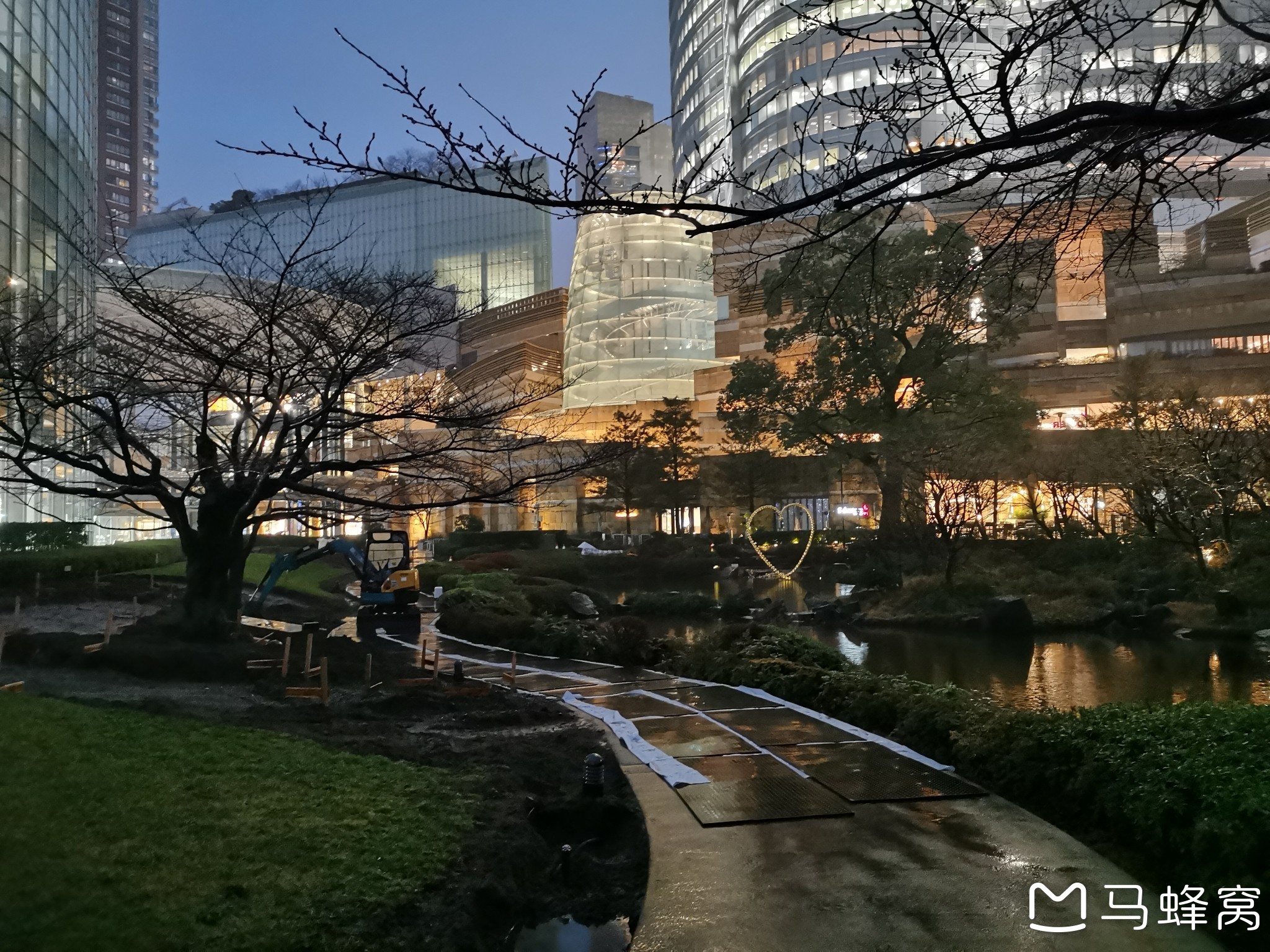 東京自助遊攻略