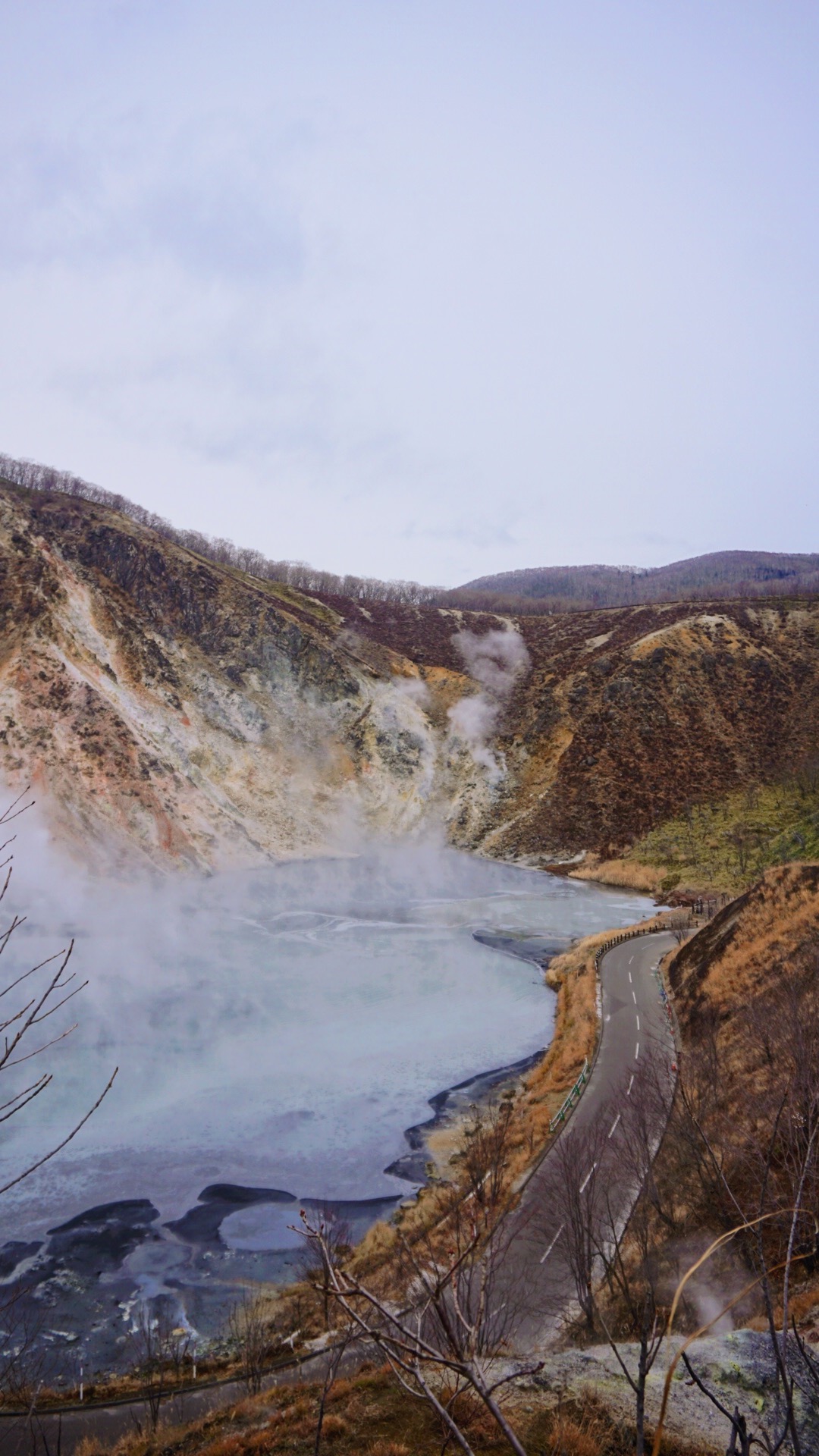 北海道自助遊攻略