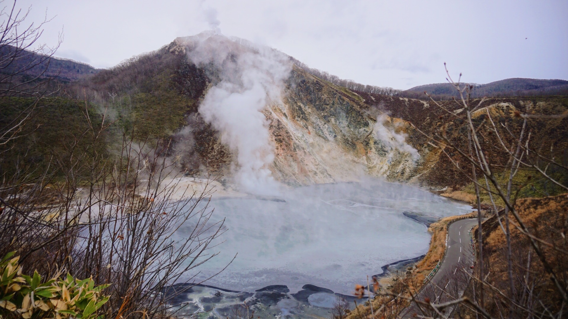 北海道自助遊攻略