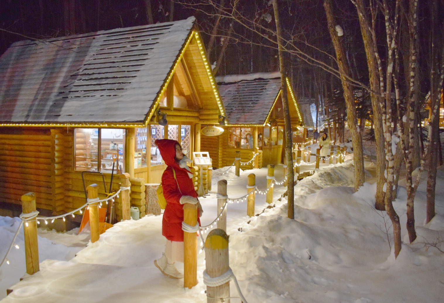 北海道自助遊攻略