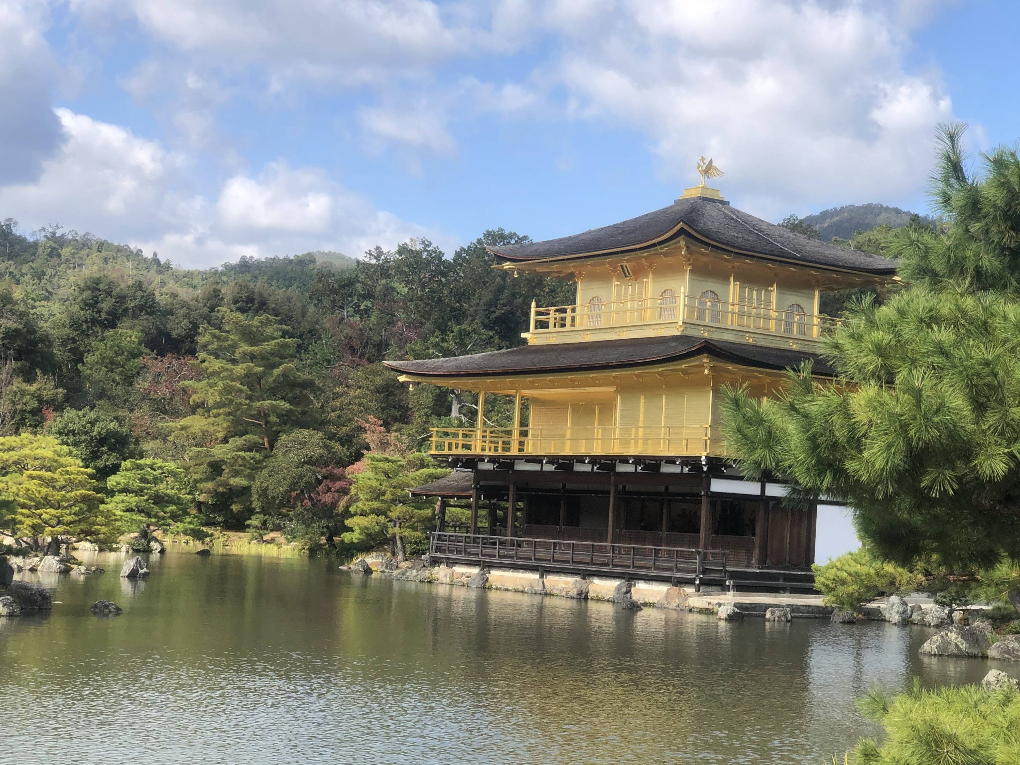 京都自助遊攻略