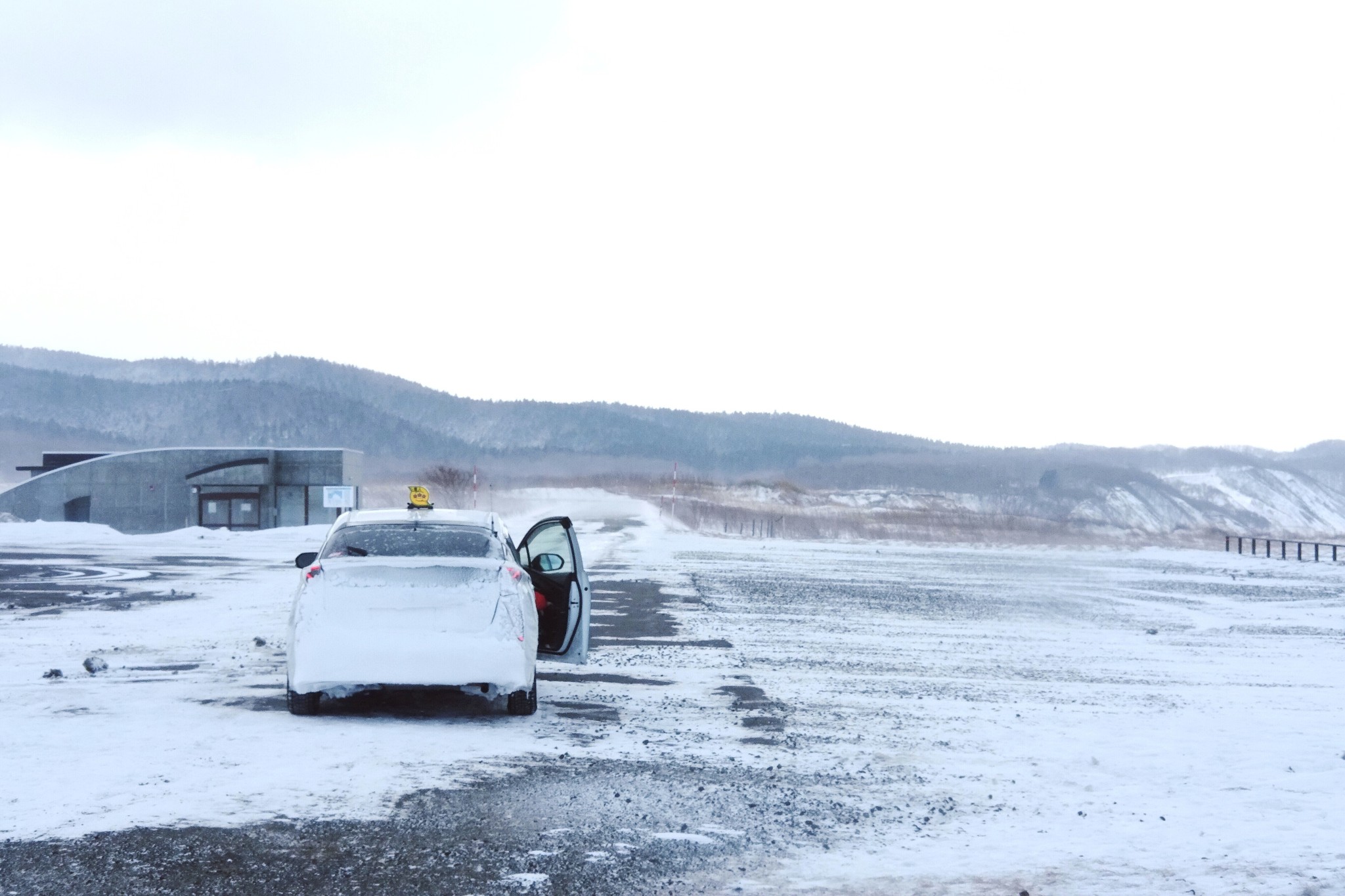 北海道自助遊攻略