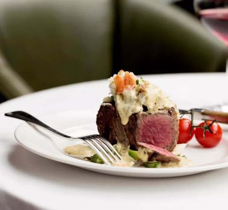 A Guide to Los Angeles’ Best Steakhouse Restaurants