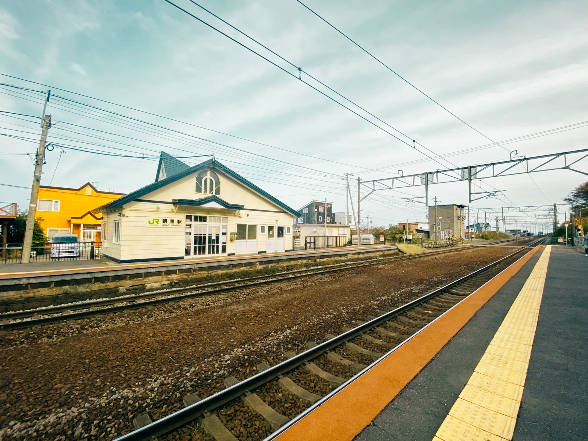 北海道自助遊攻略