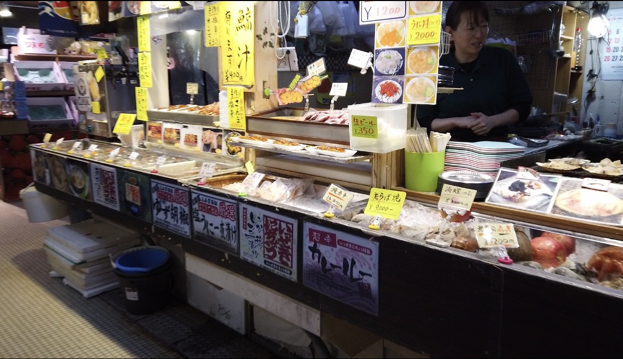 北海道自助遊攻略