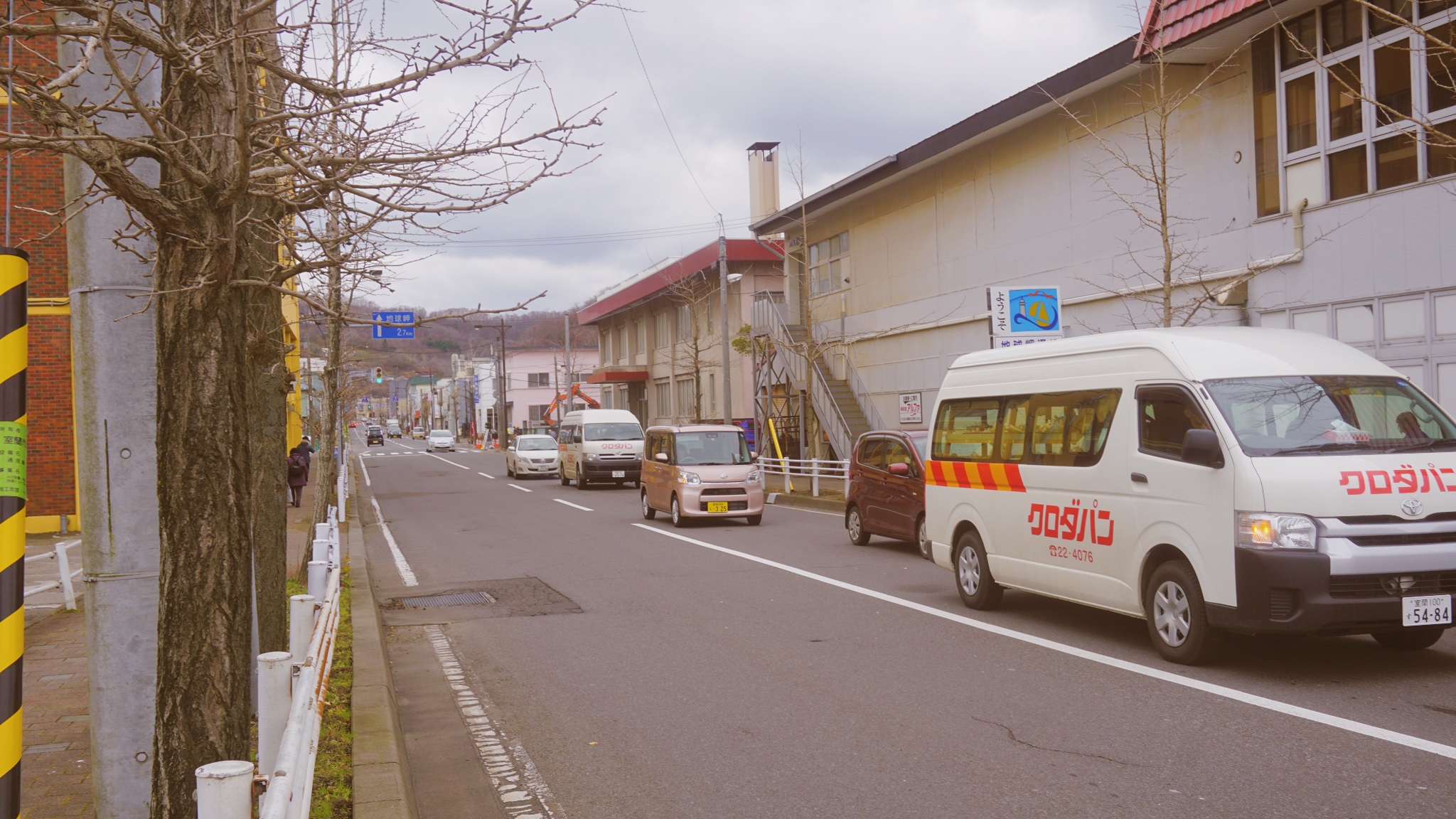 北海道自助遊攻略