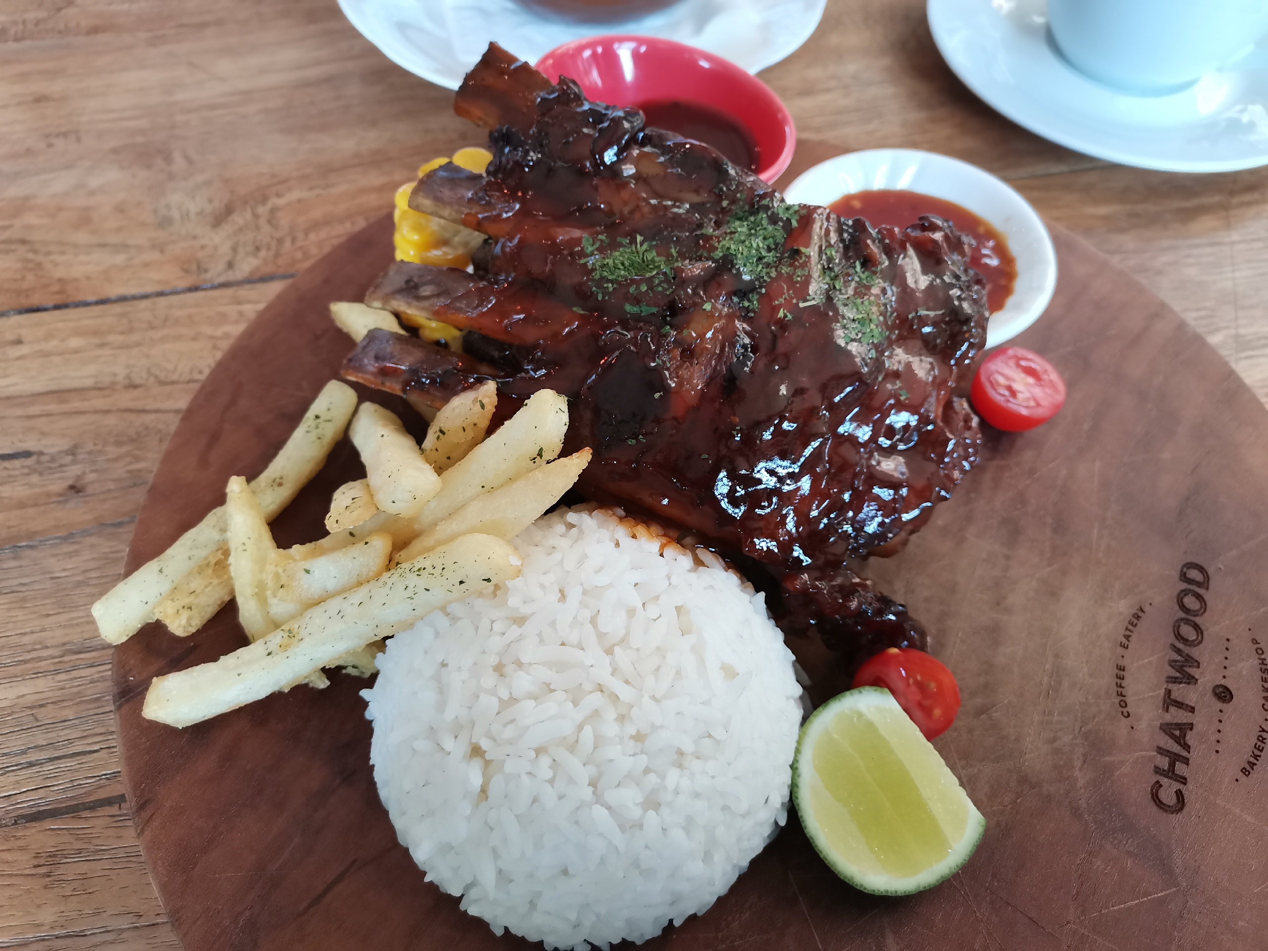 Layangan All Day Dining