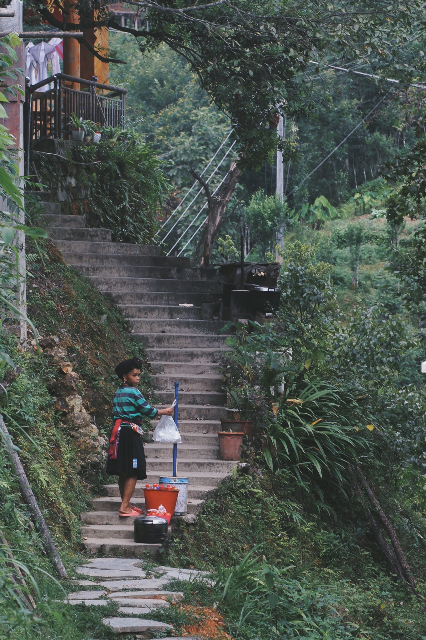 黔東南自助遊攻略