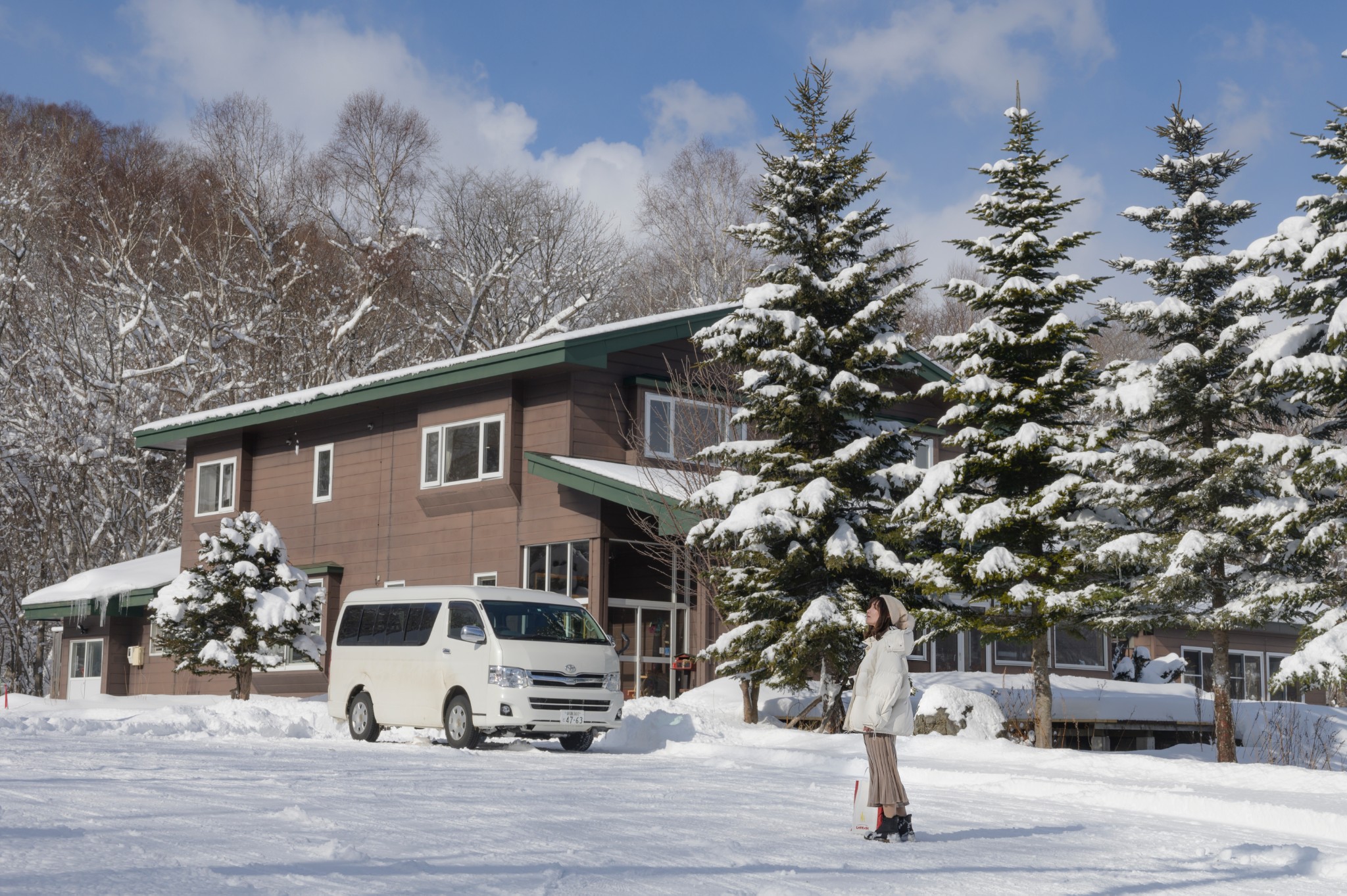 北海道自助遊攻略