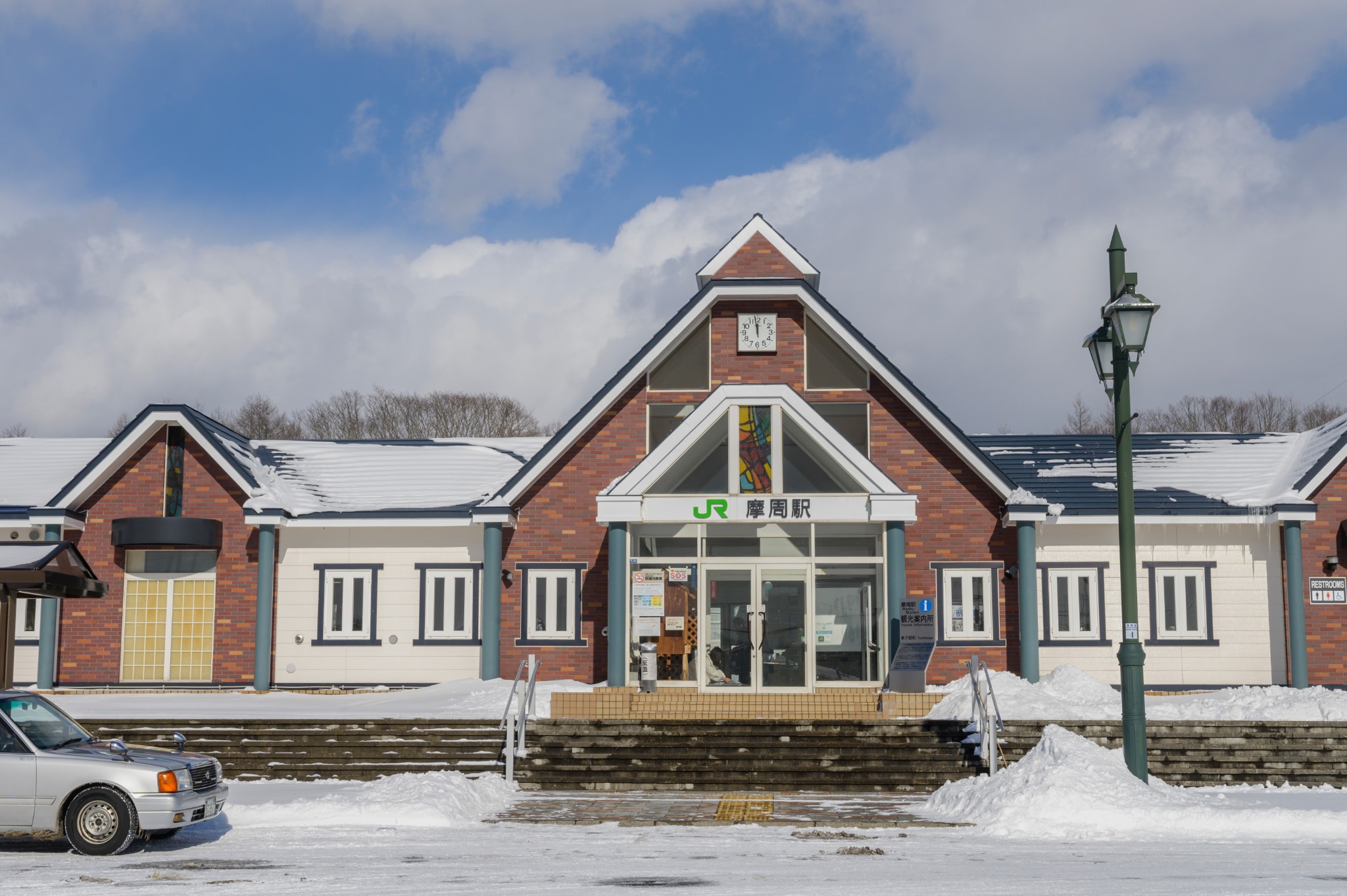 北海道自助遊攻略