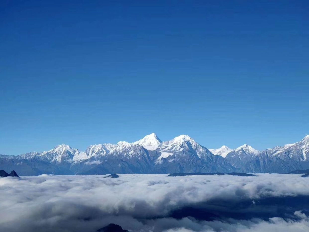 牛背山現在開放了嗎可以開車去山頂不