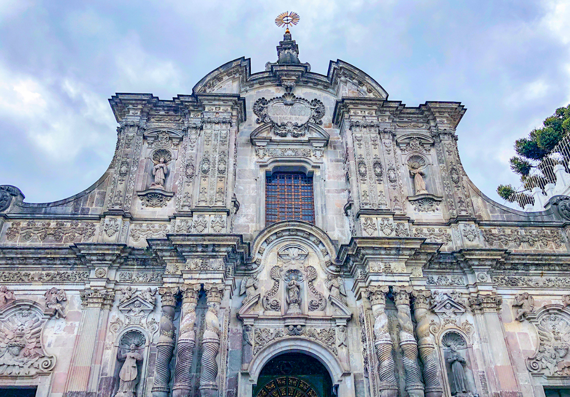 【hi trip】"赤道之国"厄瓜多尔的奇迹之旅,厄瓜多尔旅游攻略 - 马