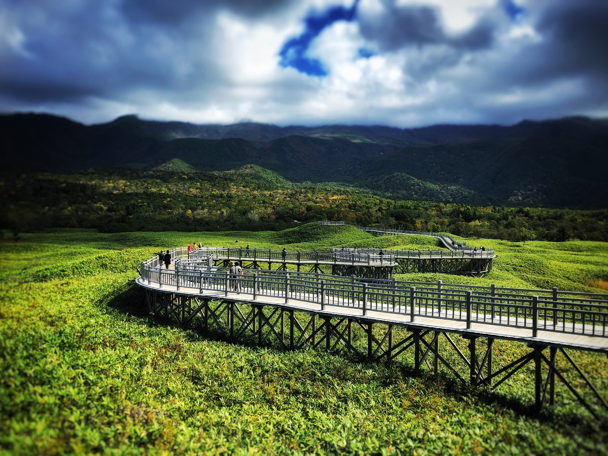 北海道自助遊攻略