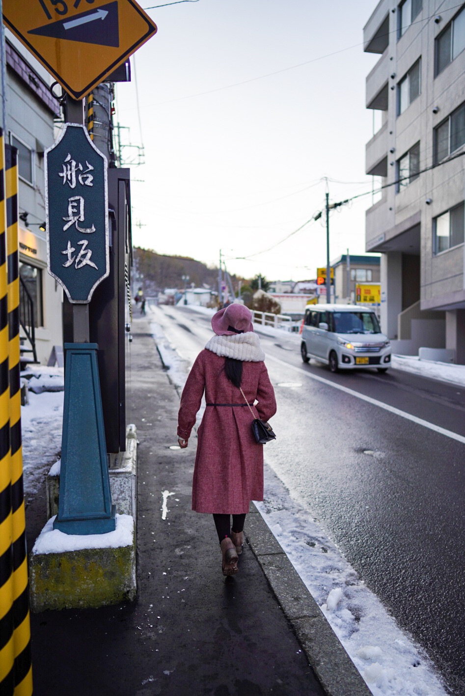 北海道自助遊攻略