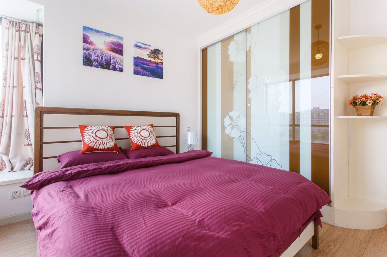 南京之家旅居普通公寓