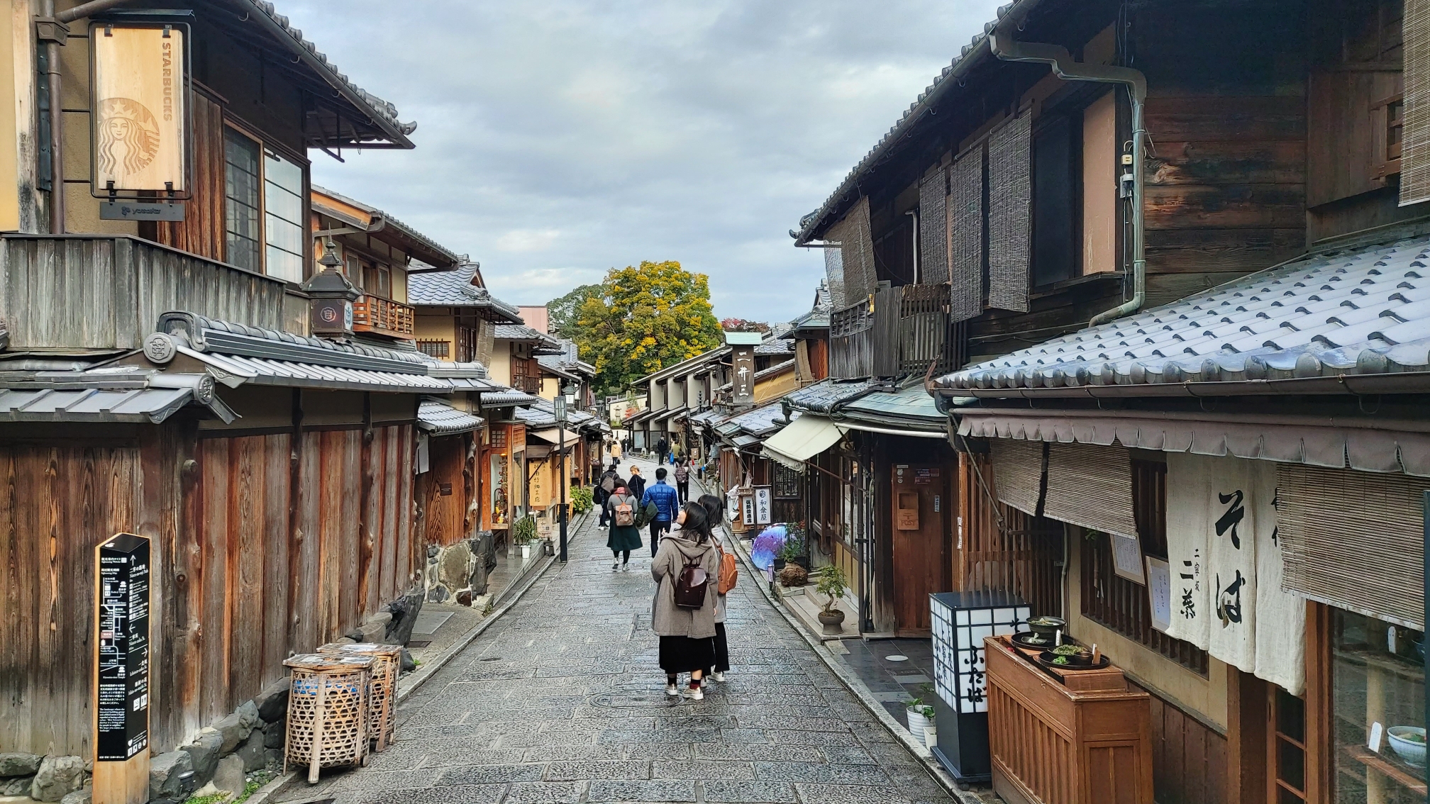 京都自助遊攻略