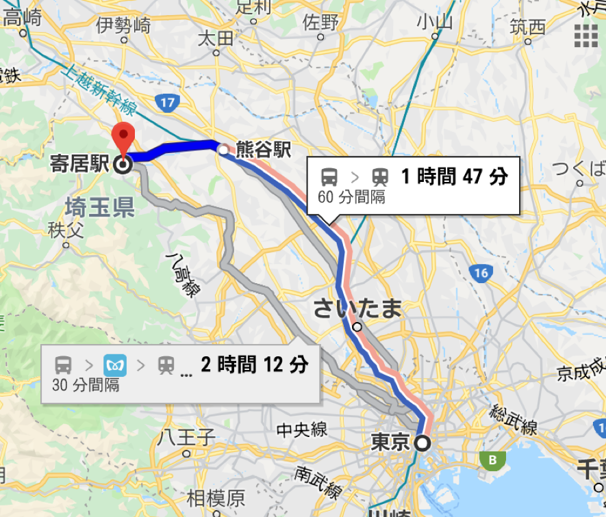 东京近郊能同时享受丰富自然和温泉的两个秘境 马蜂窝