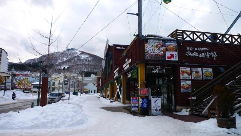 北海道自助遊攻略