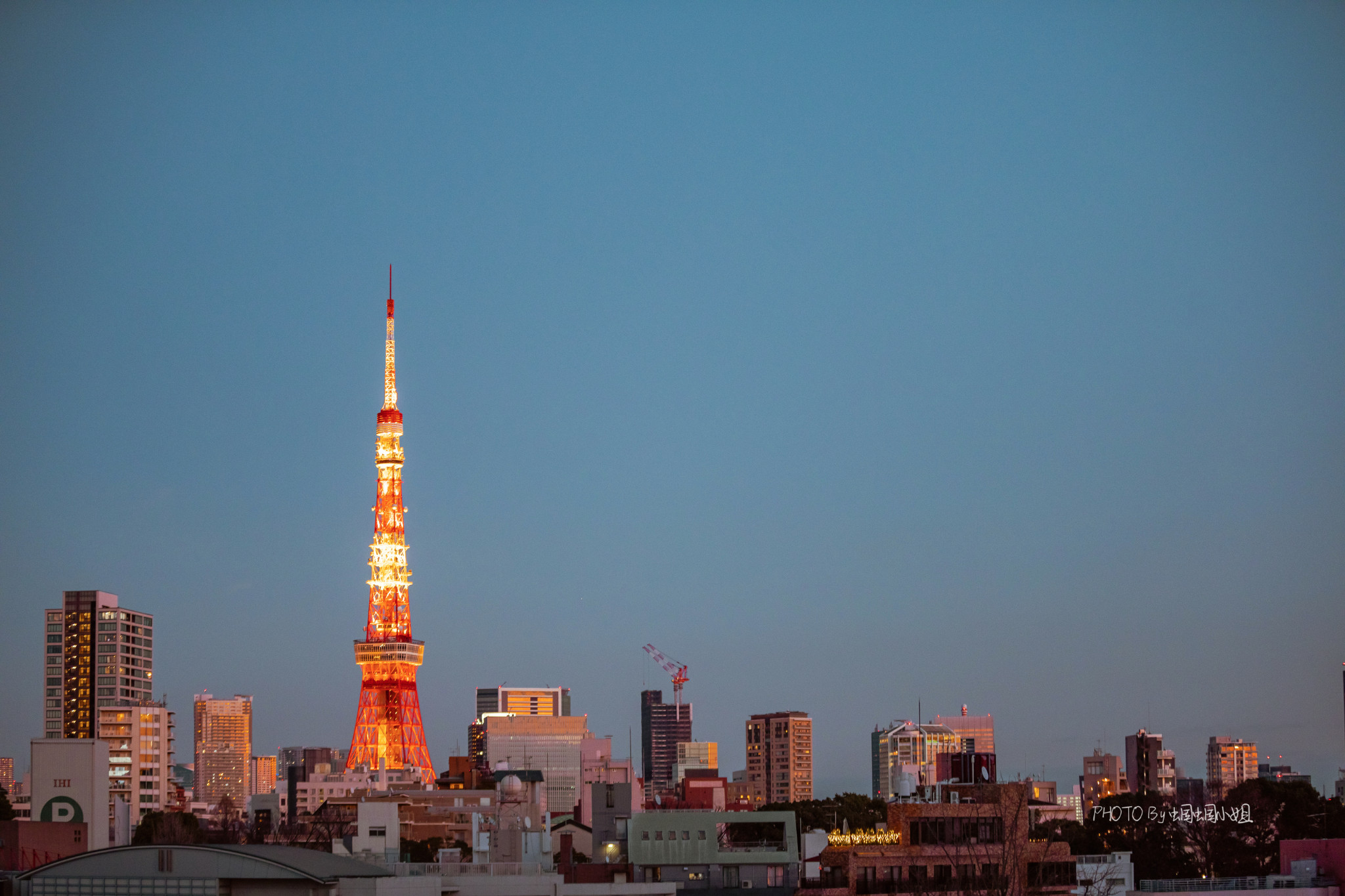 東京自助遊攻略