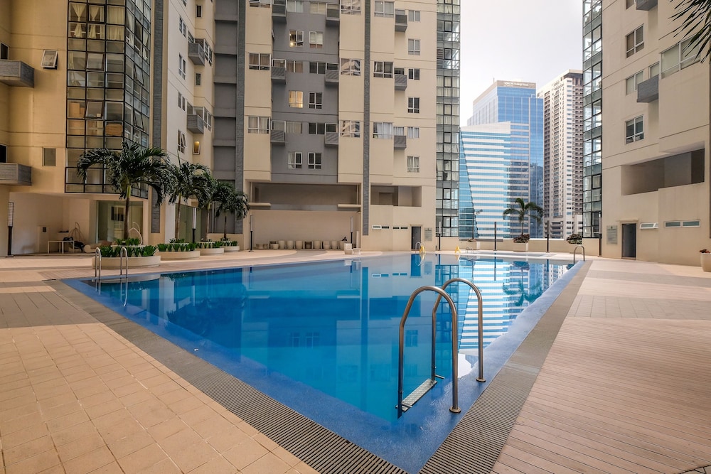 BGC维多利亚堡禅室家园酒店-ZEN安全保证 Zen Home Fort Victoria BGC (Zen Safety Assurance)