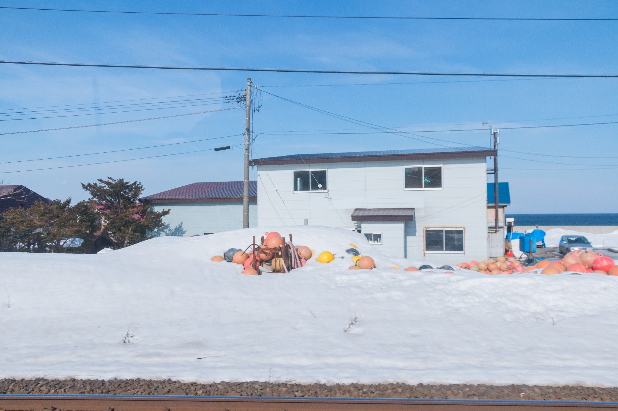 北海道自助遊攻略