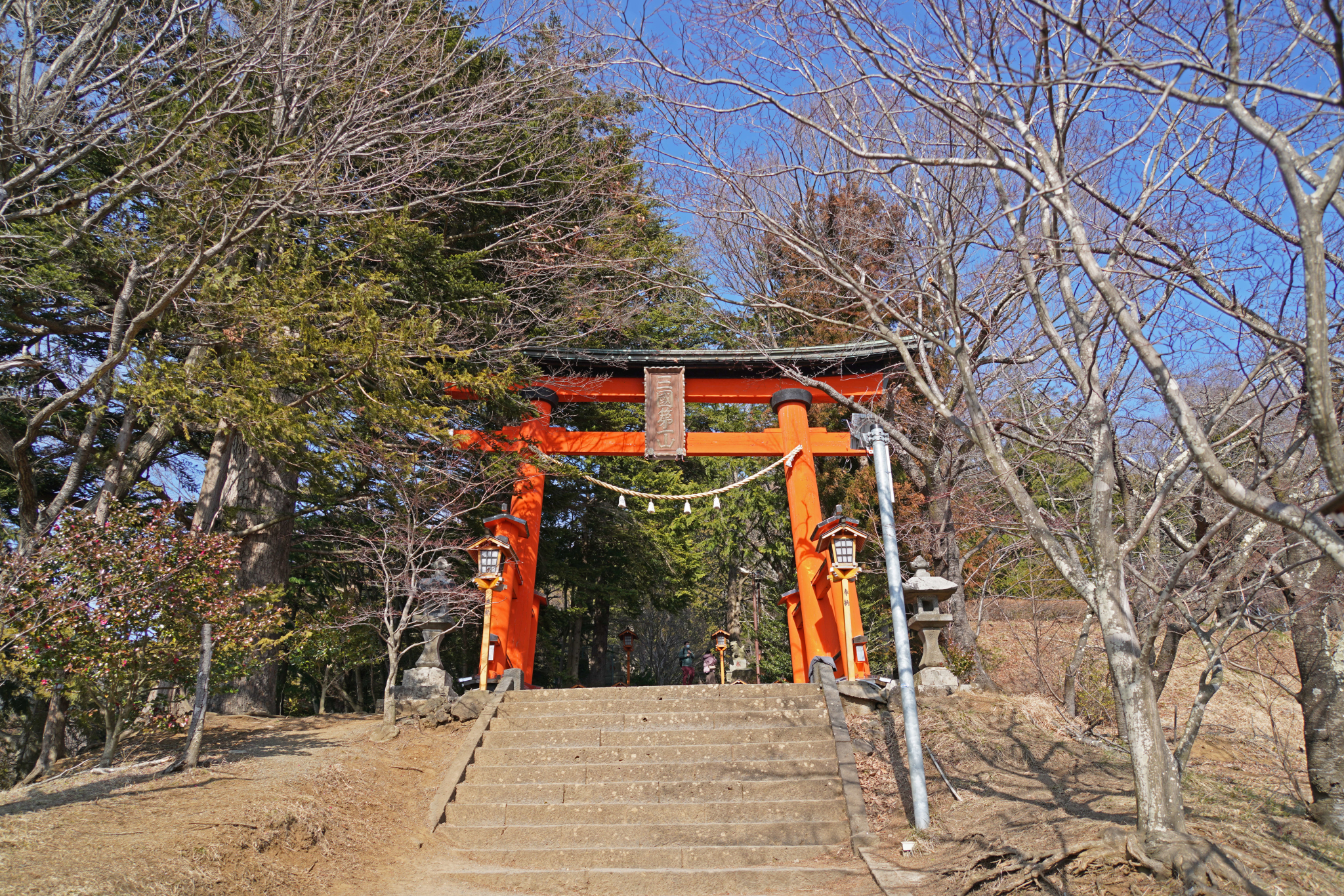 富士山自助遊攻略