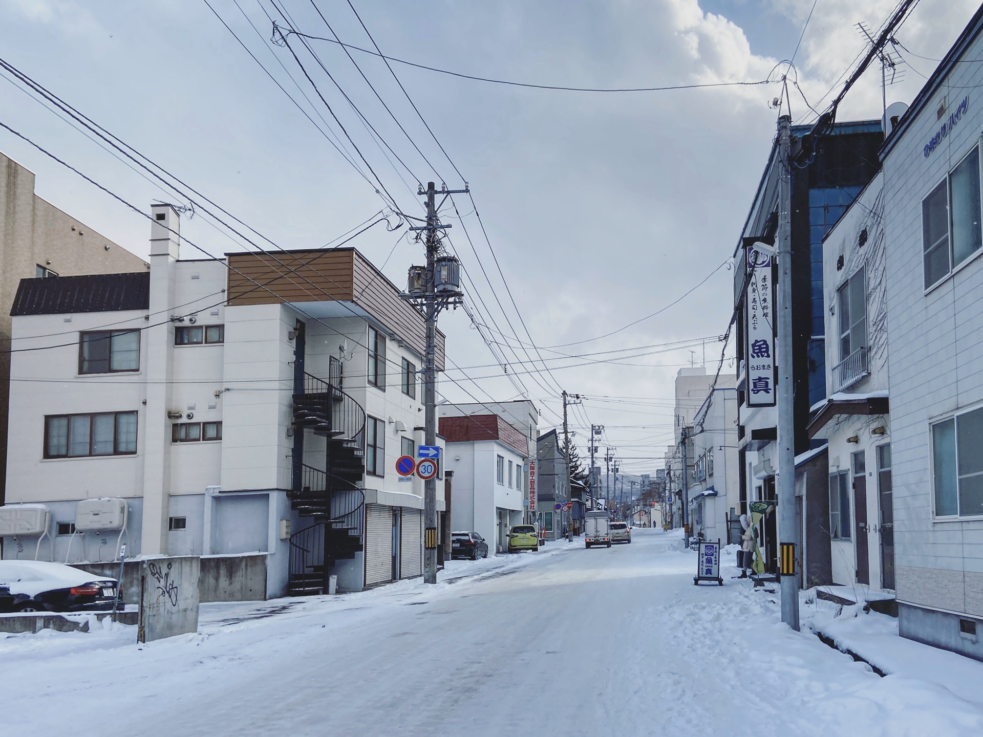 北海道自助遊攻略