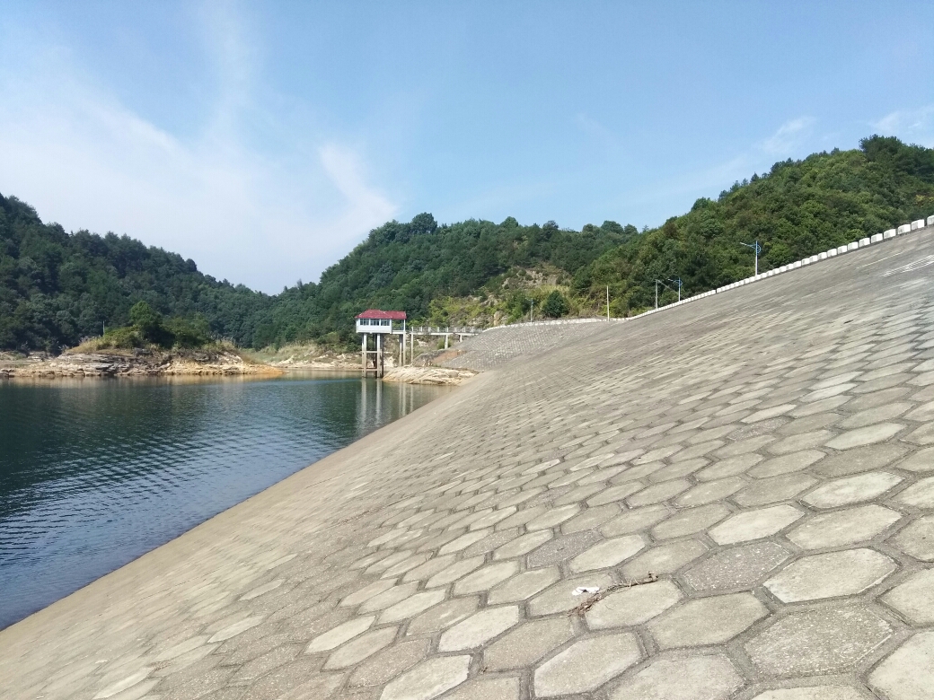 湘北小洞庭——蒙泉湖,石门旅游攻略 - 马蜂窝