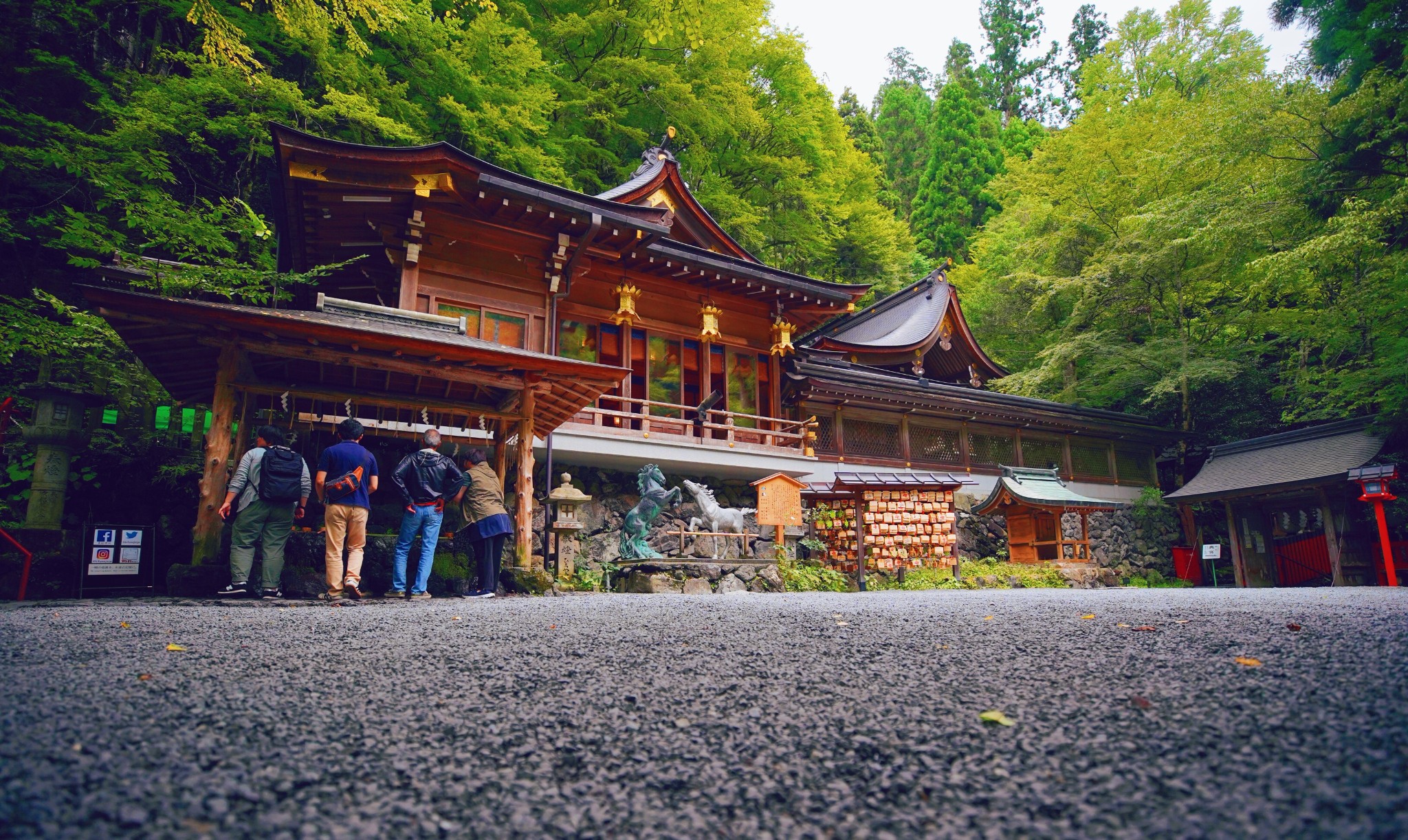 京都自助遊攻略