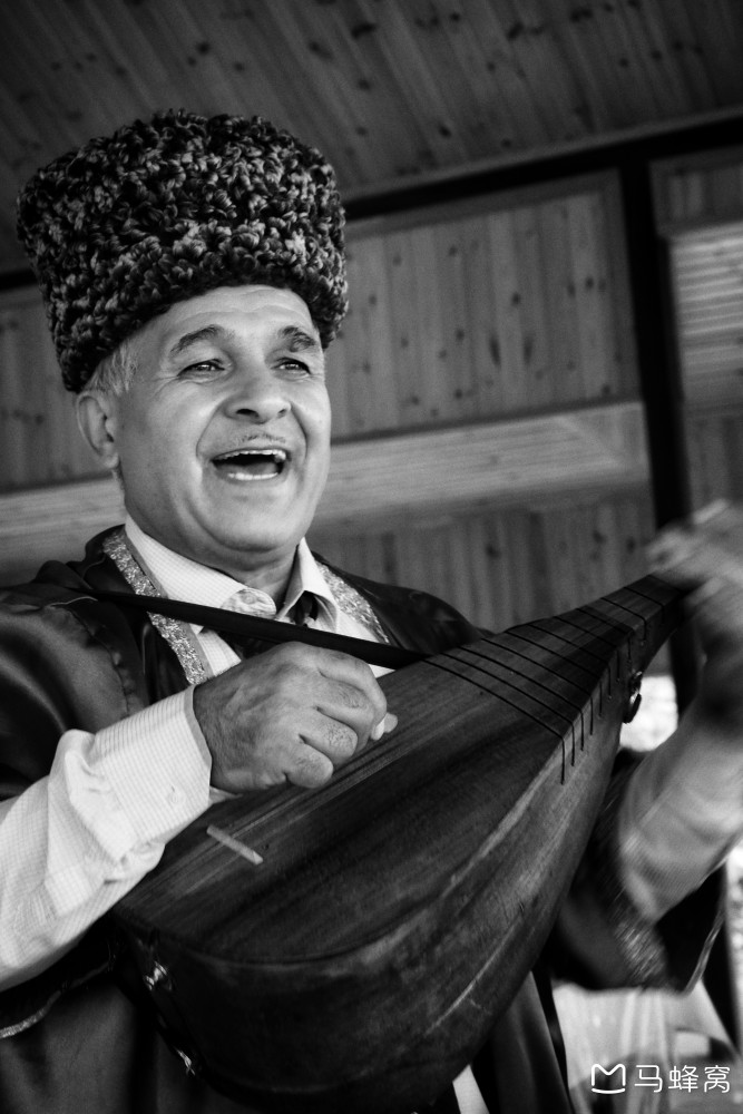 阿塞拜疆合适待几天