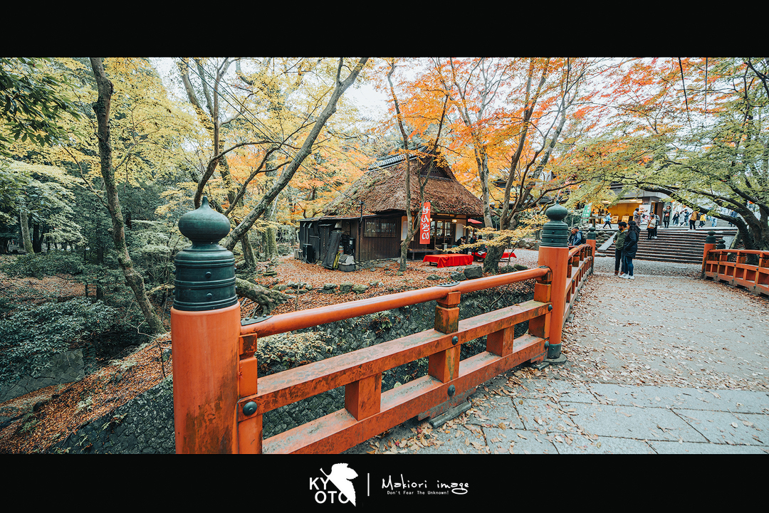 京都自助遊攻略