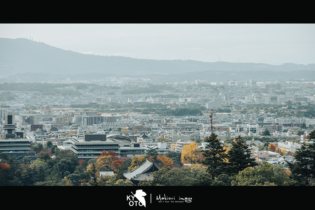 京都自助遊攻略