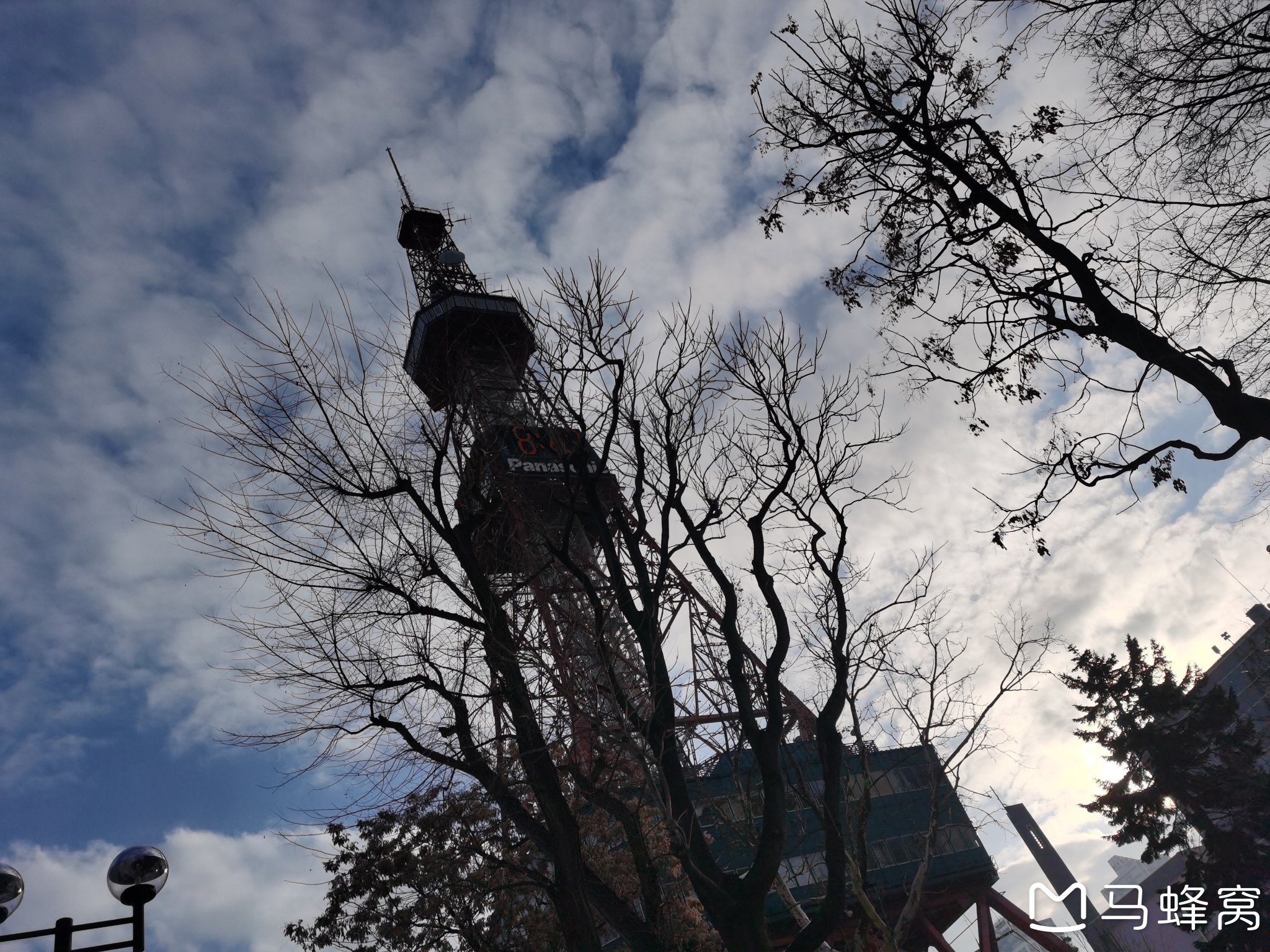 札幌自助遊攻略