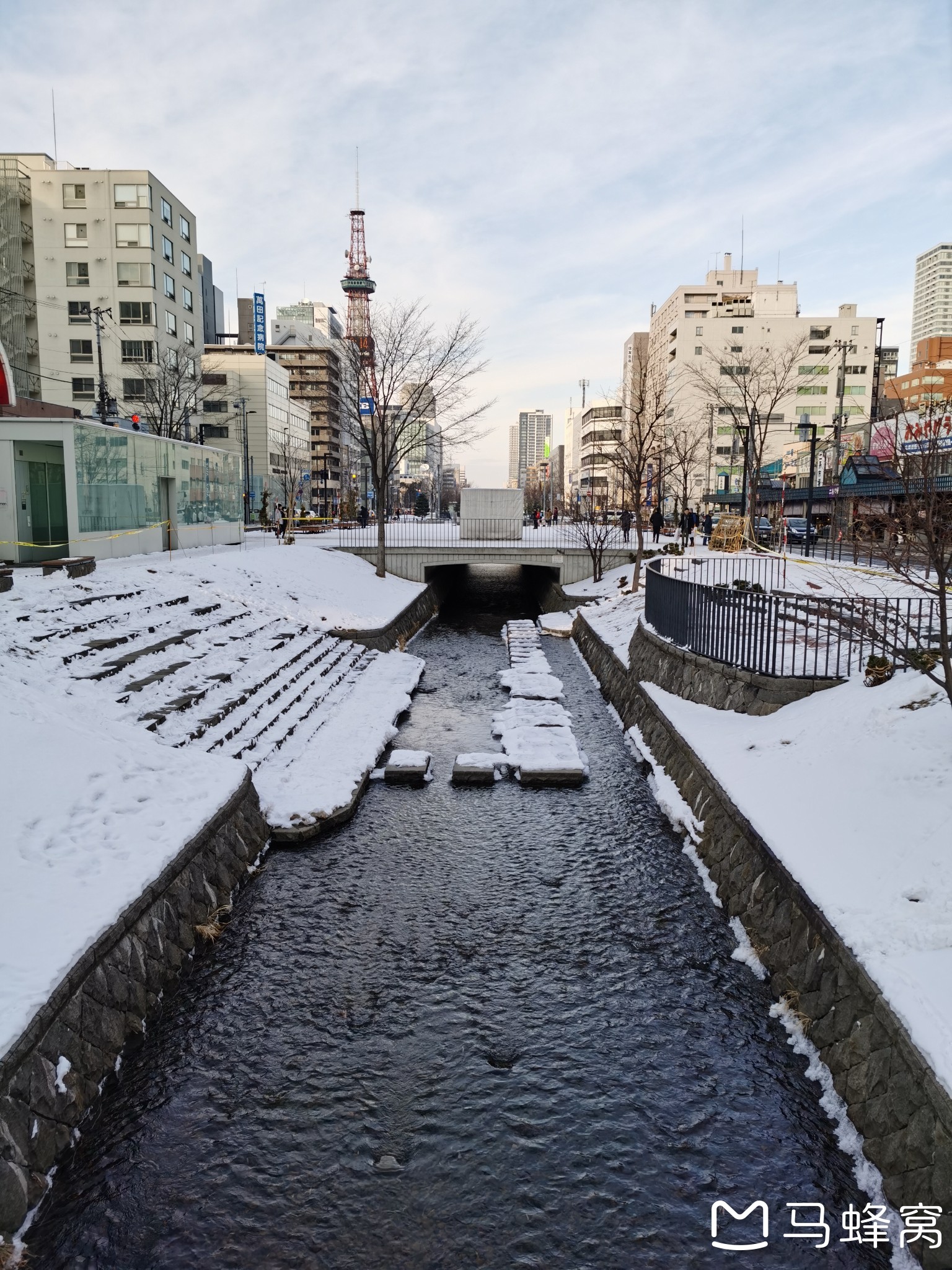 札幌自助遊攻略