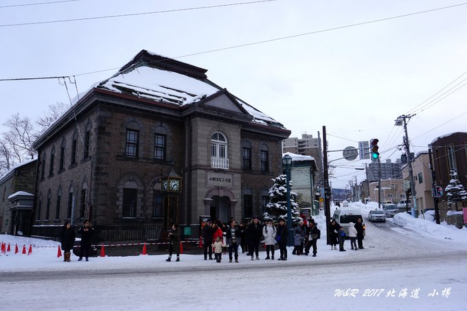 北海道自助遊攻略