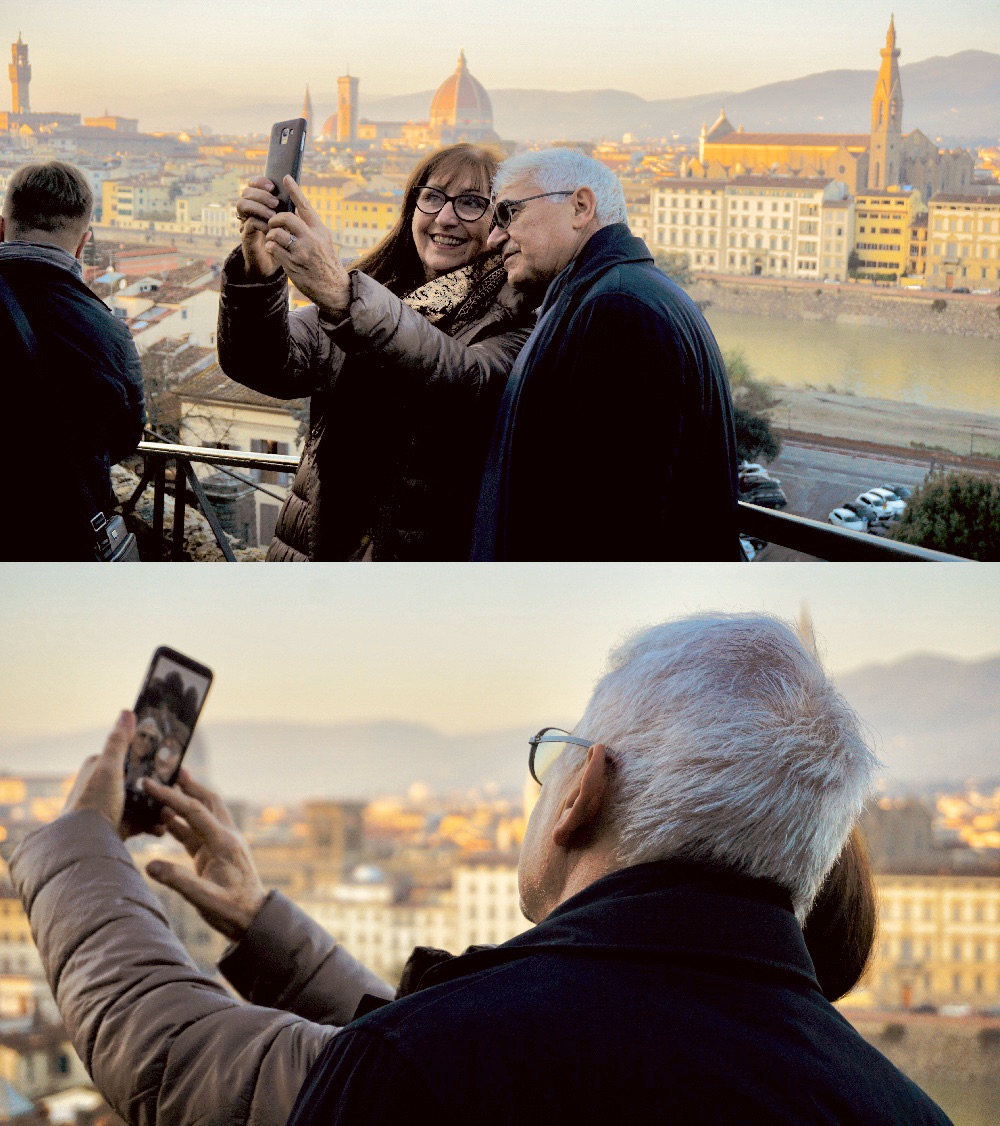 ciaoitaly一个人从南到北跨过意大利最美的冬季